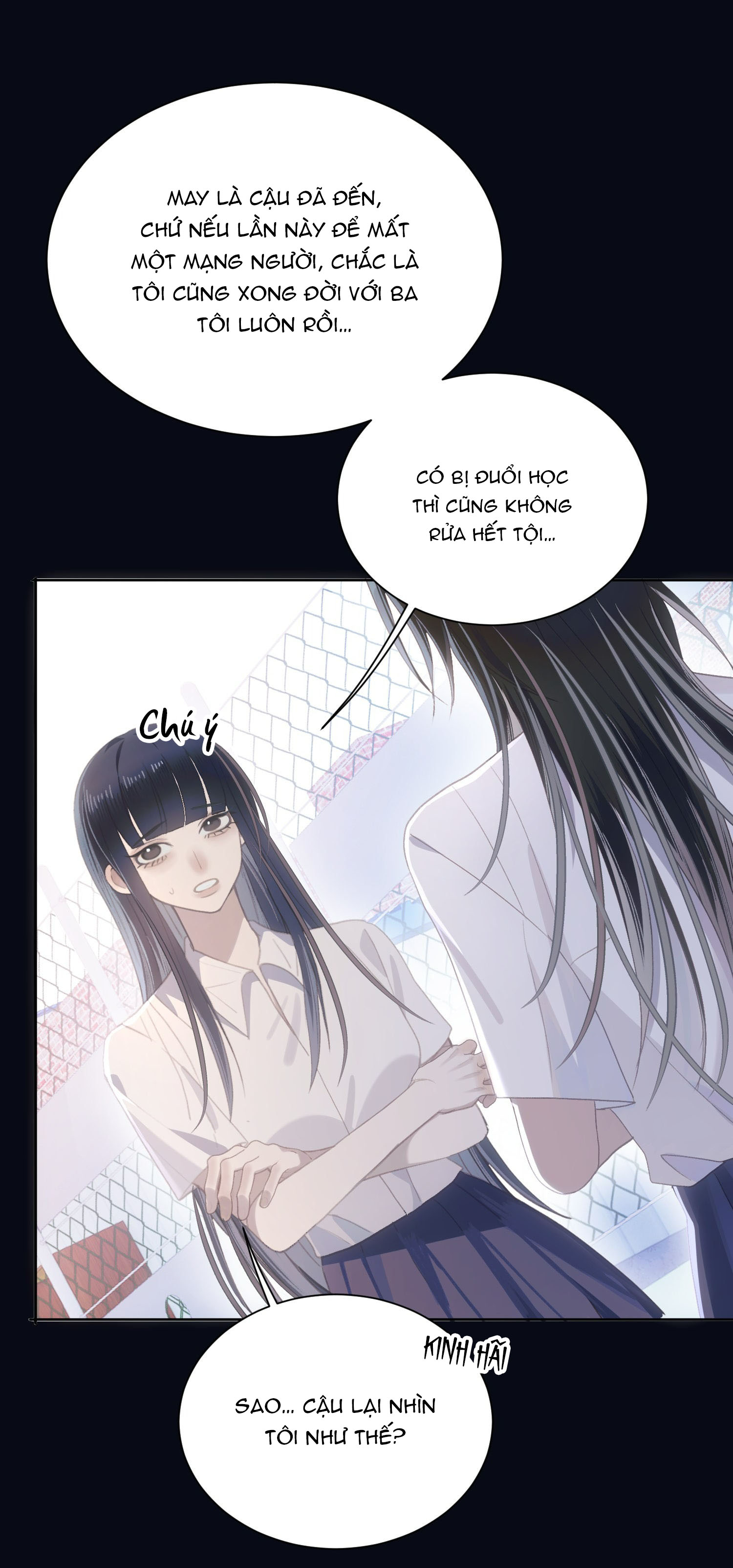 đọc truyện Đồng Loại Chương 10 ảnh 8 tại Thiên Thai Truyện