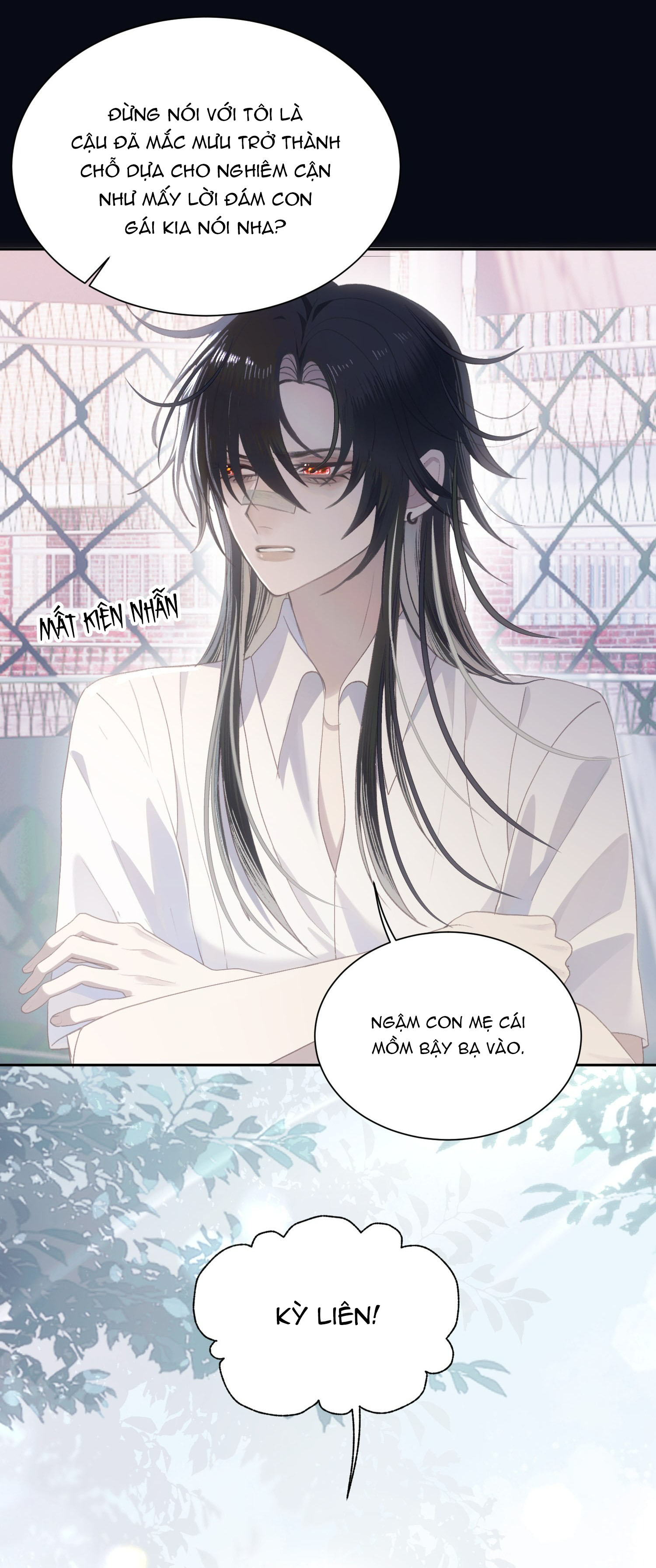 đọc truyện Đồng Loại Chương 10 ảnh 9 tại Thiên Thai Truyện