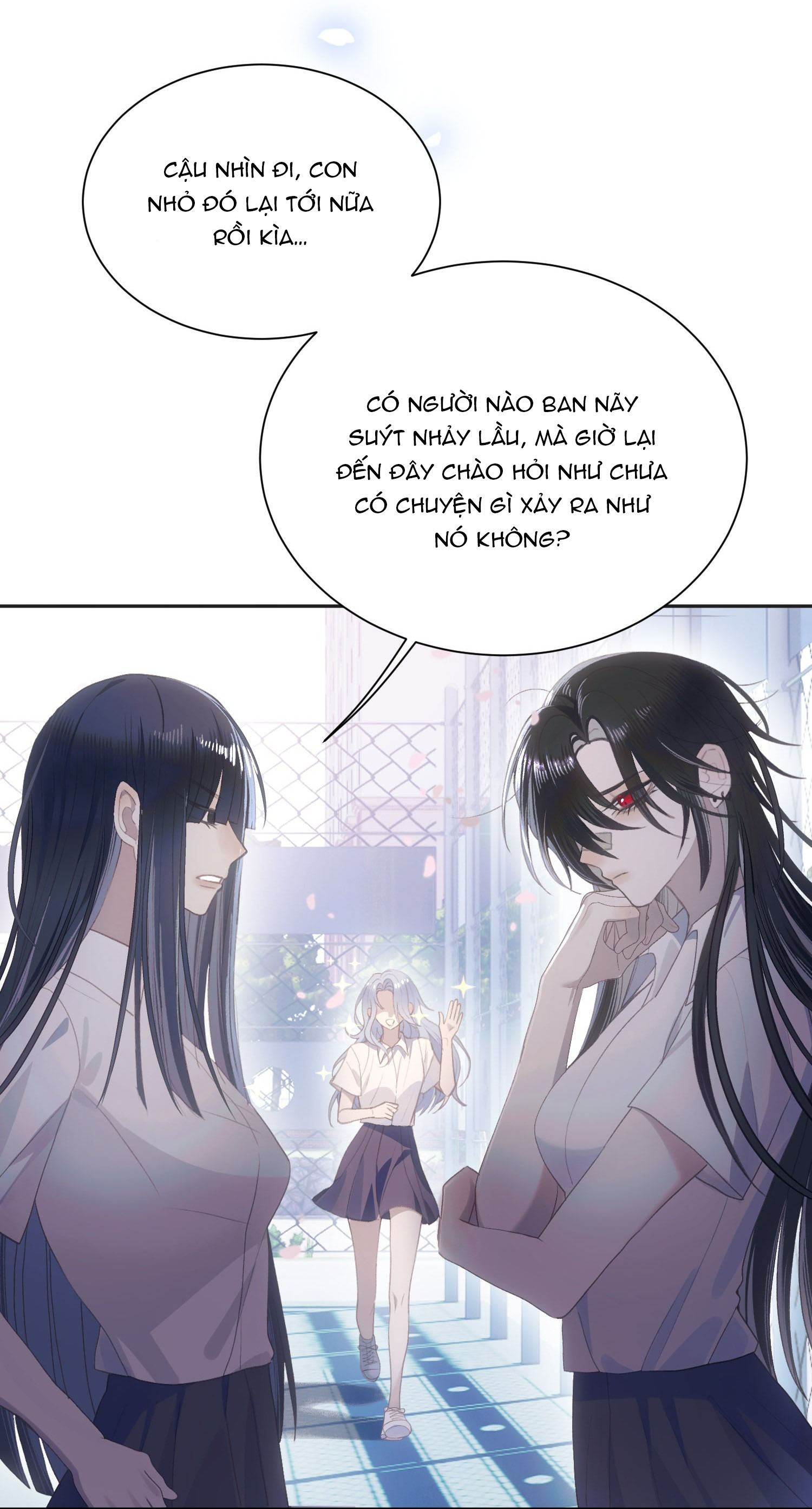 đọc truyện Đồng Loại Chương 10 ảnh 11 tại Thiên Thai Truyện