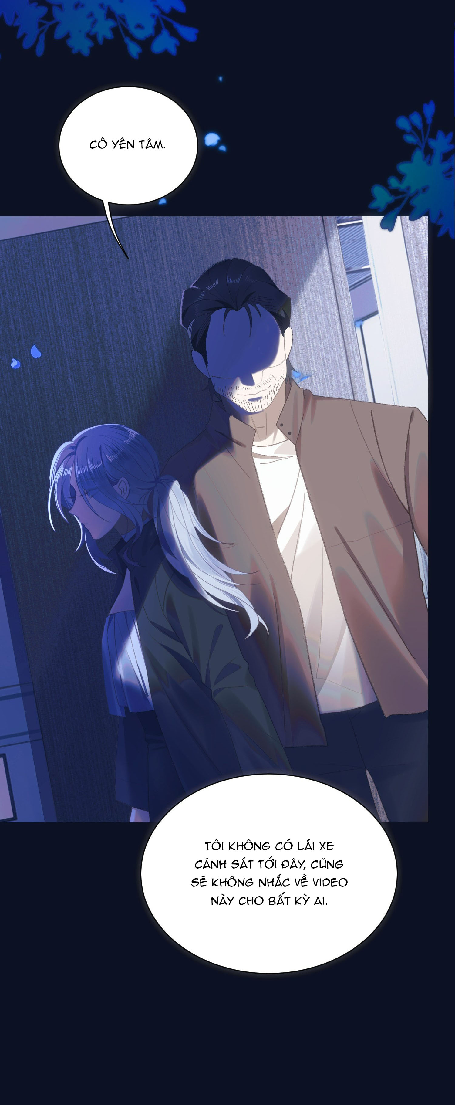 đọc truyện Đồng Loại Chương 11 ảnh 3 tại Thiên Thai Truyện