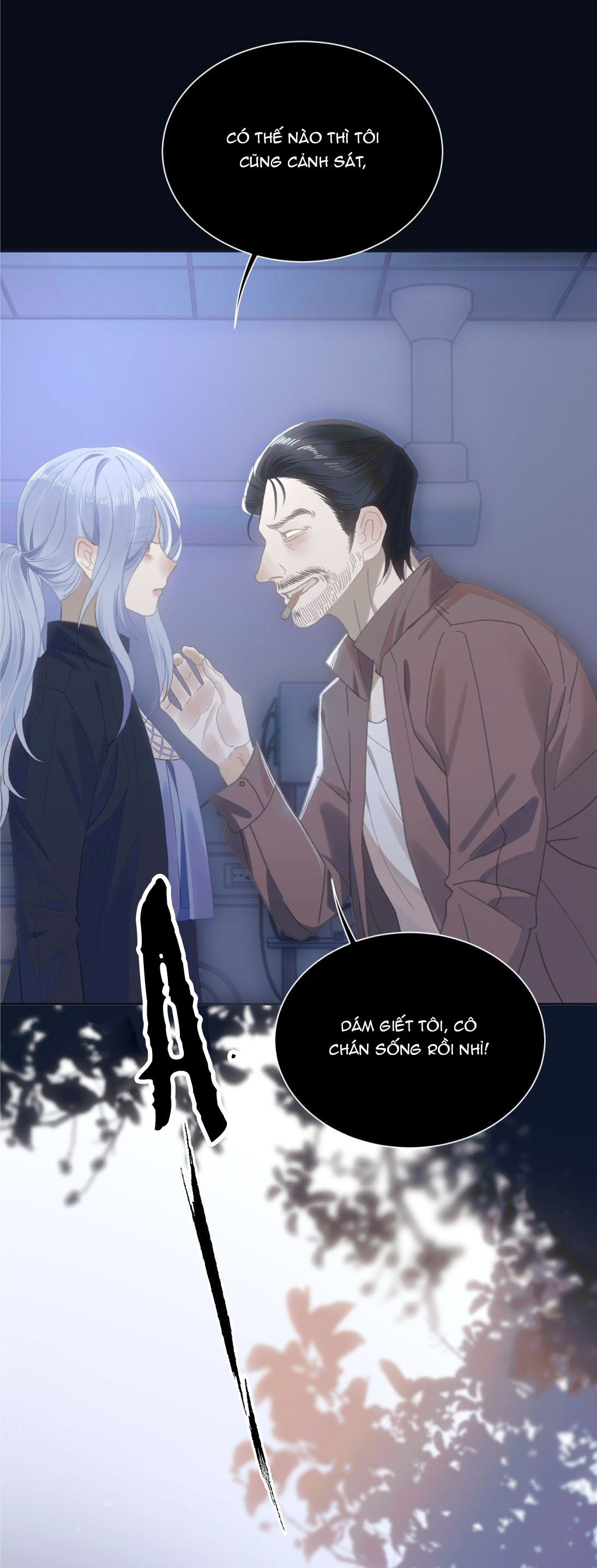 đọc truyện Đồng Loại Chương 11 ảnh 12 tại Thiên Thai Truyện