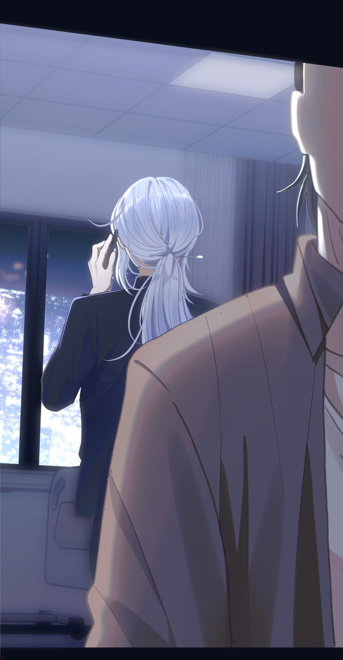 đọc truyện Đồng Loại Chương 11 ảnh 14 tại Thiên Thai Truyện