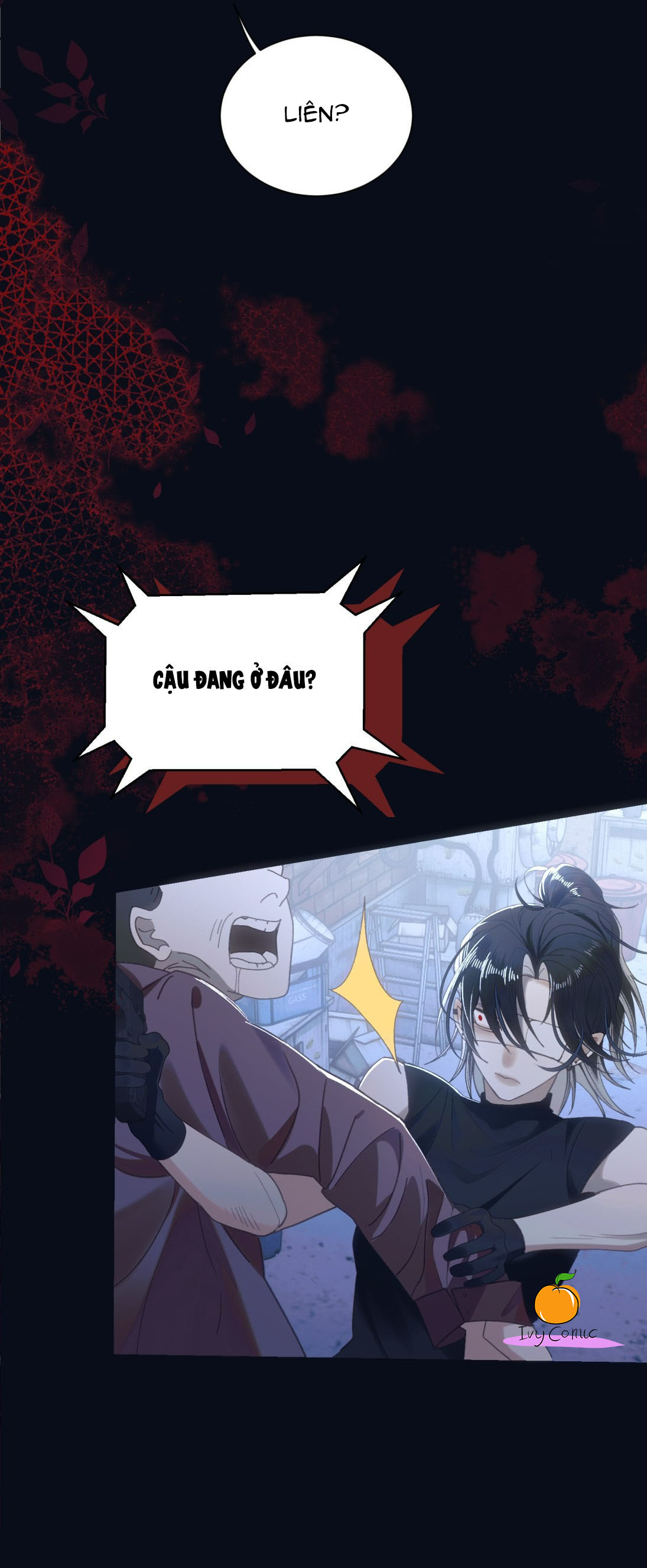 đọc truyện Đồng Loại Chương 11 ảnh 15 tại Thiên Thai Truyện