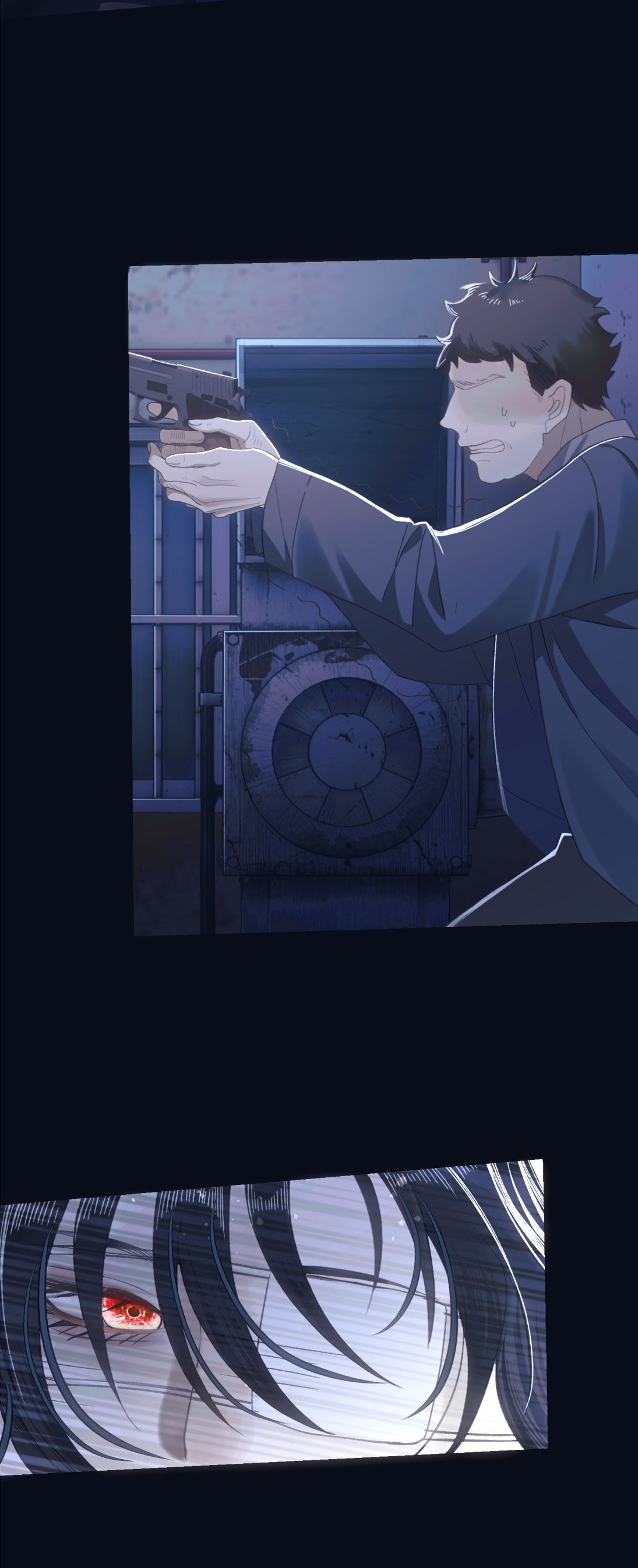 đọc truyện Đồng Loại Chương 11 ảnh 18 tại Thiên Thai Truyện