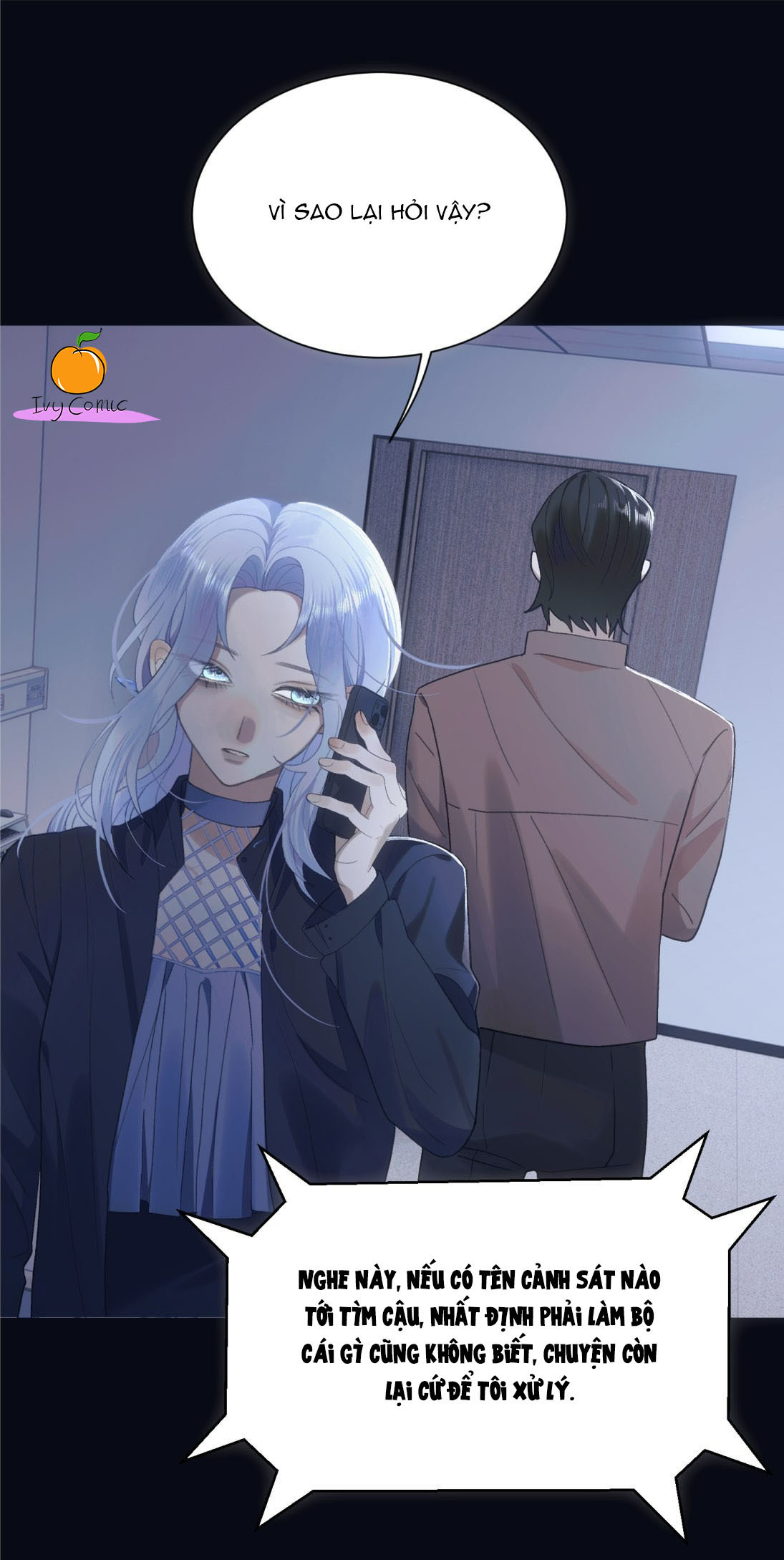 đọc truyện Đồng Loại Chương 11 ảnh 20 tại Thiên Thai Truyện