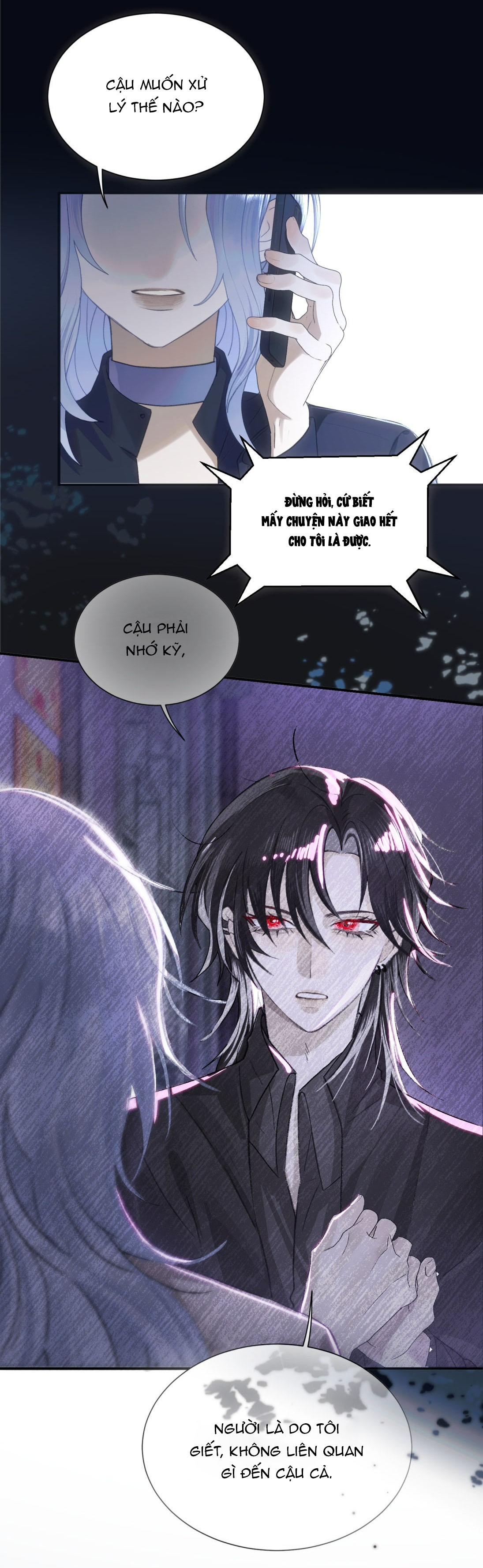 đọc truyện Đồng Loại Chương 11 ảnh 21 tại Thiên Thai Truyện