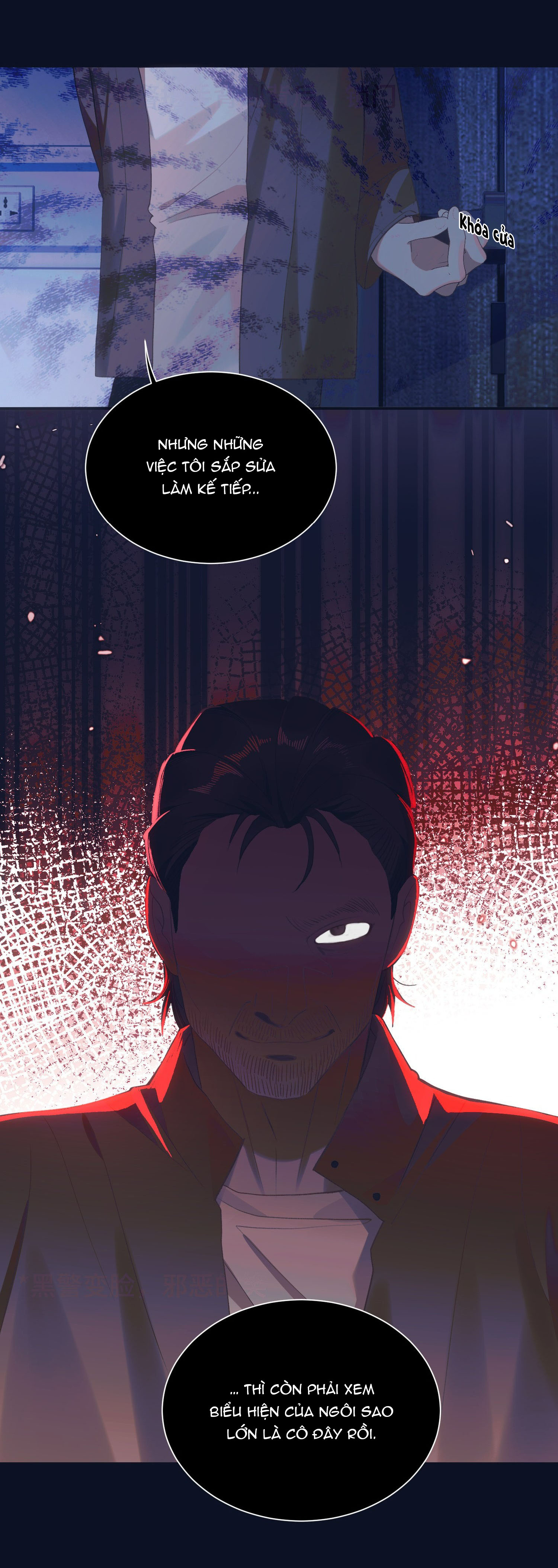 đọc truyện Đồng Loại Chương 11 ảnh 4 tại Thiên Thai Truyện