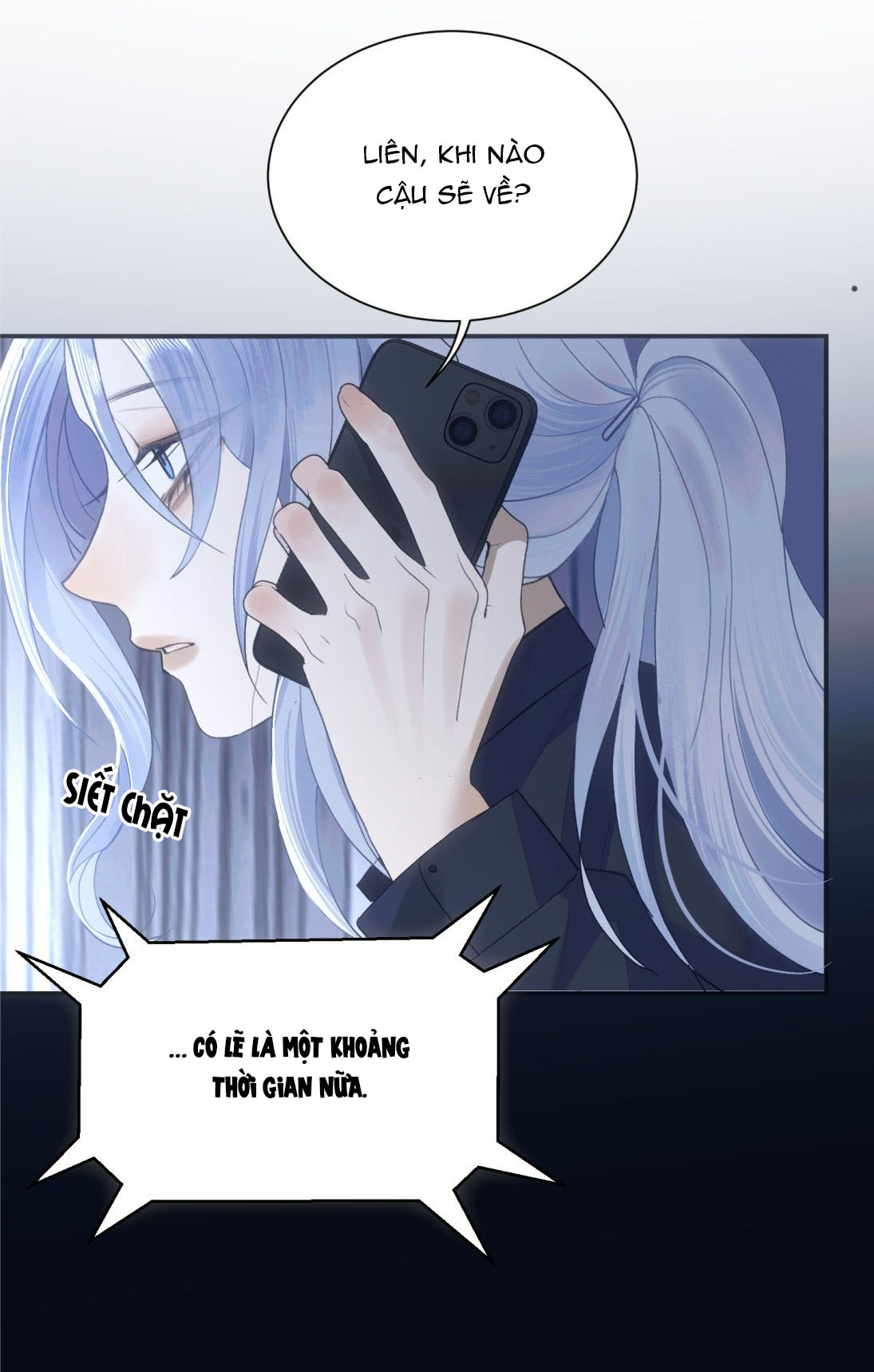 đọc truyện Đồng Loại Chương 11 ảnh 22 tại Thiên Thai Truyện