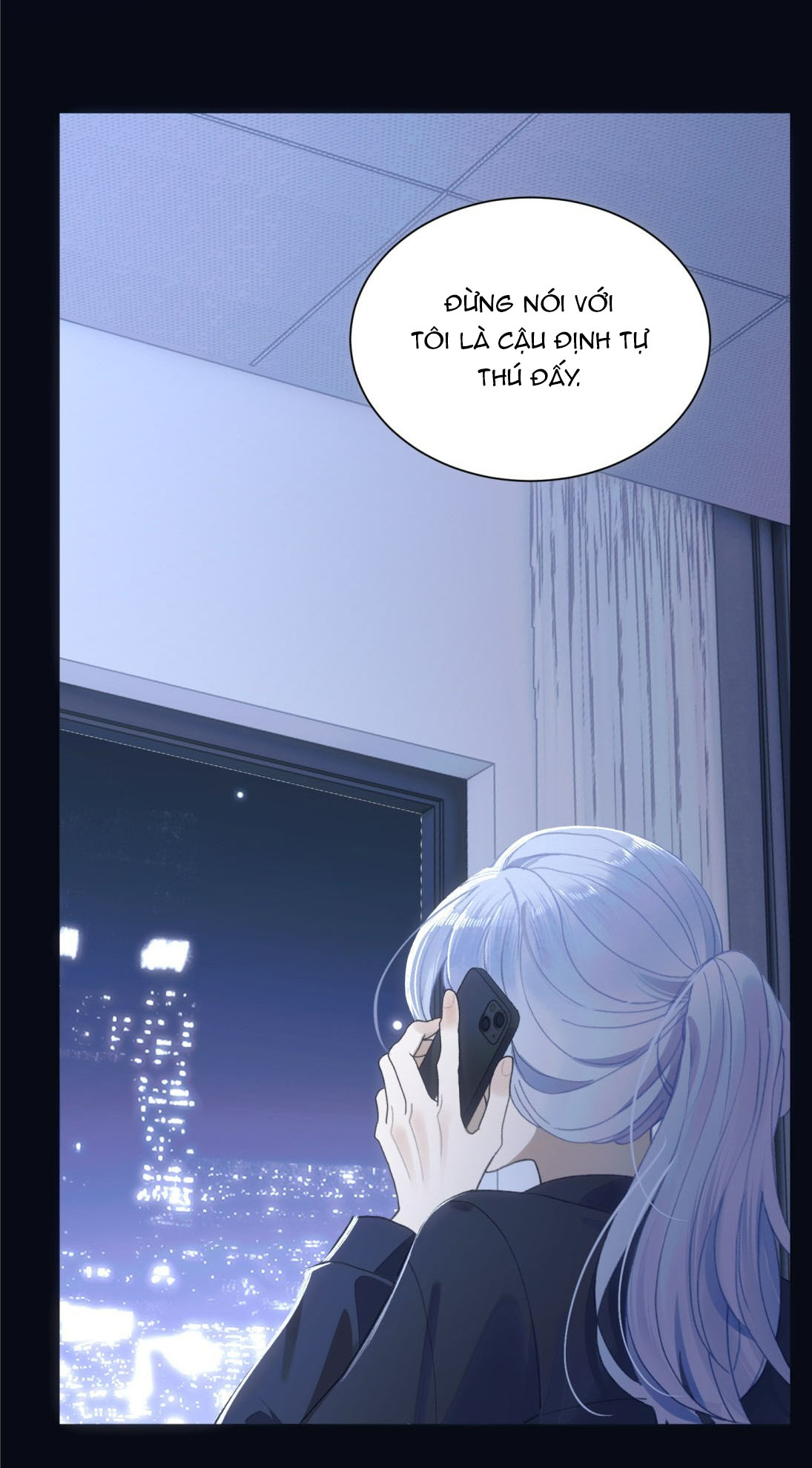 đọc truyện Đồng Loại Chương 11 ảnh 23 tại Thiên Thai Truyện