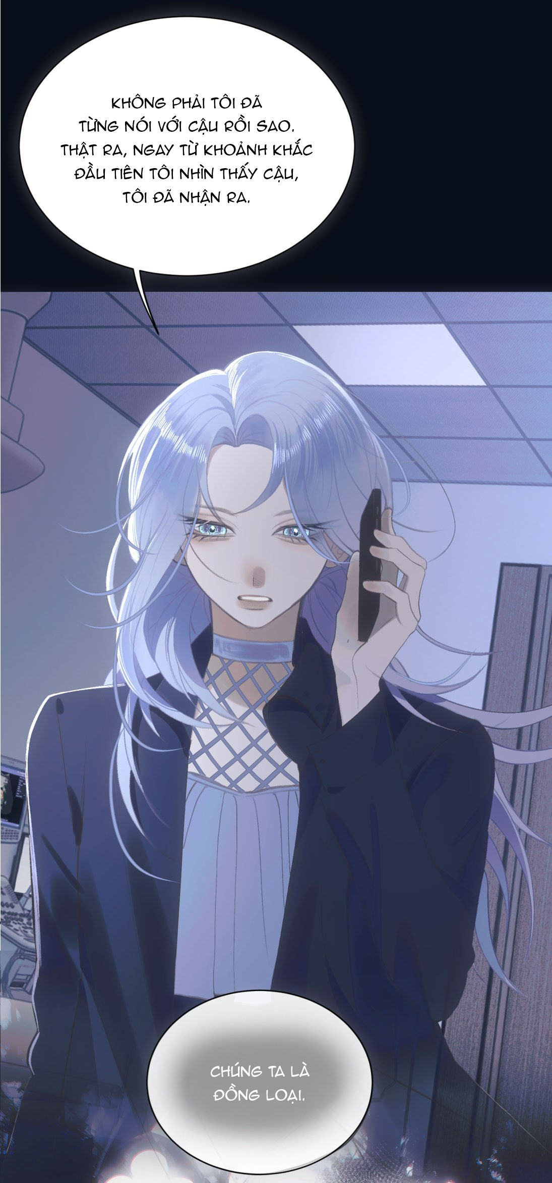 đọc truyện Đồng Loại Chương 11 ảnh 24 tại Thiên Thai Truyện