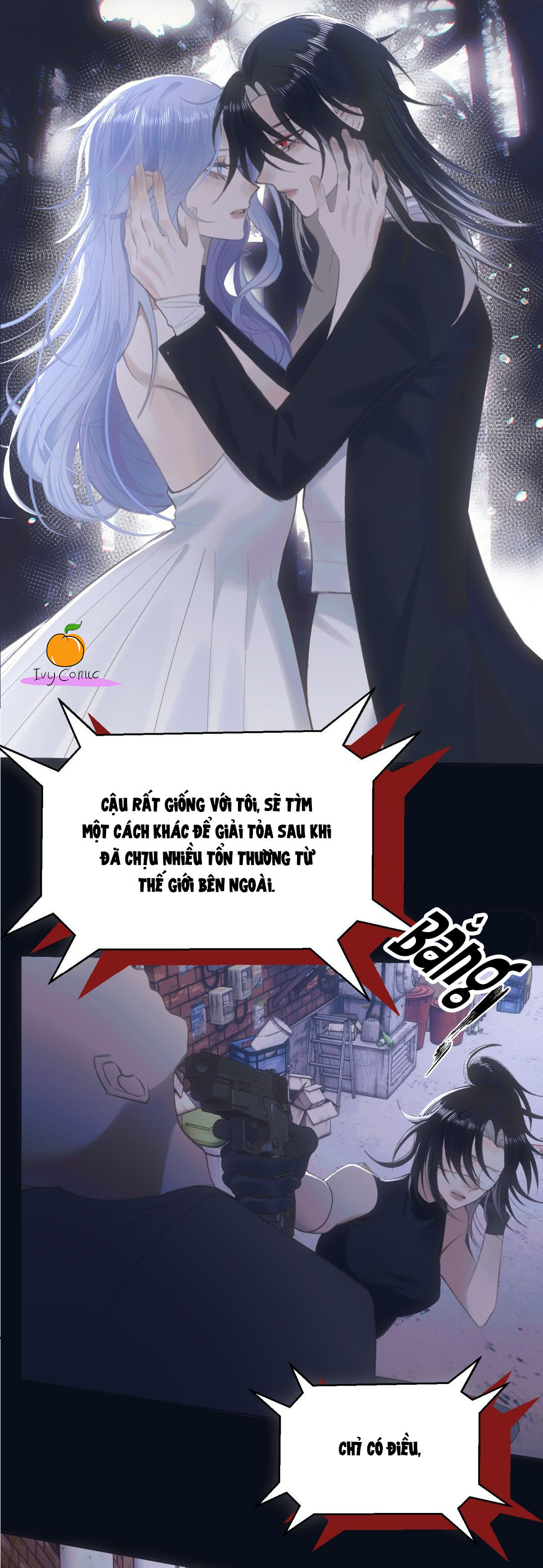 đọc truyện Đồng Loại Chương 11 ảnh 25 tại Thiên Thai Truyện