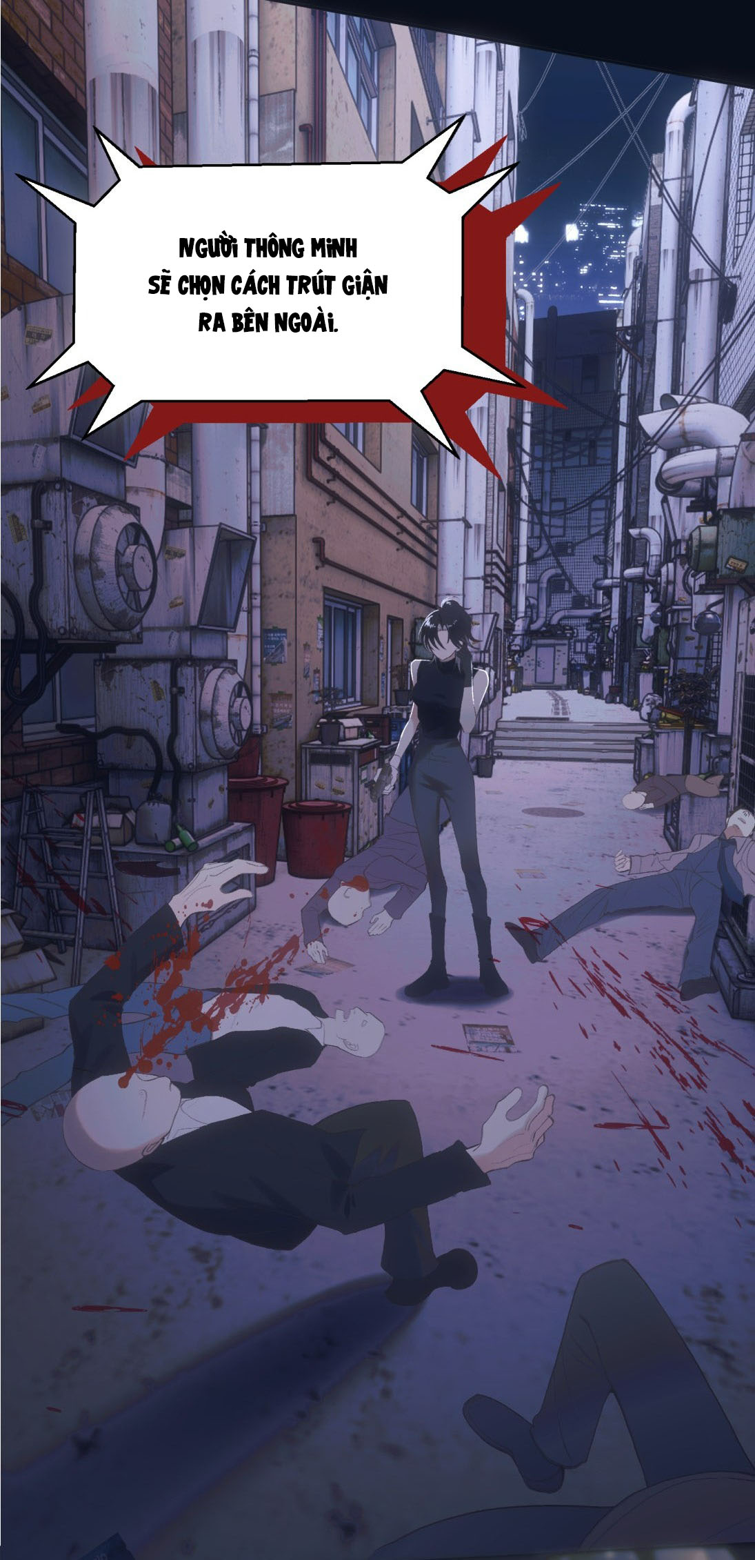 đọc truyện Đồng Loại Chương 11 ảnh 26 tại Thiên Thai Truyện