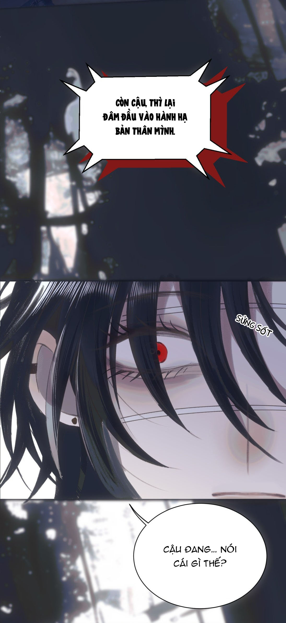 đọc truyện Đồng Loại Chương 11 ảnh 27 tại Thiên Thai Truyện