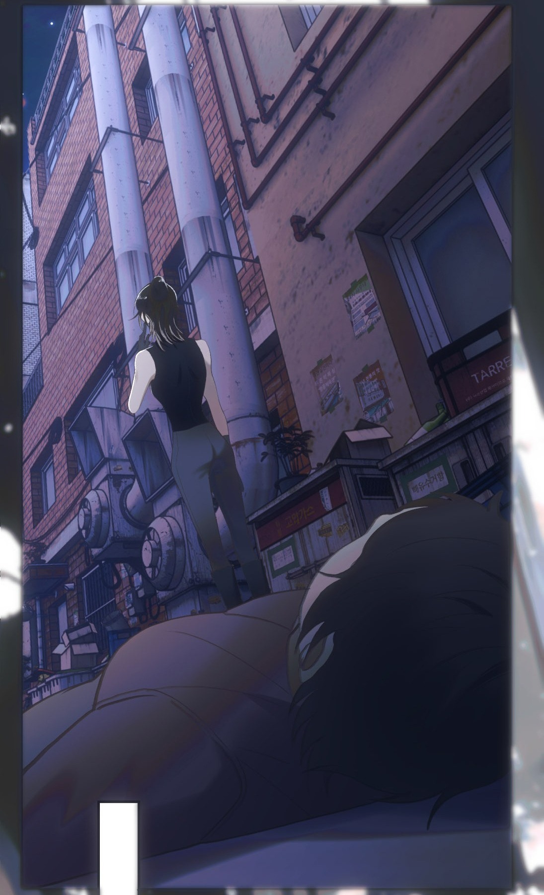 đọc truyện Đồng Loại Chương 11 ảnh 28 tại Thiên Thai Truyện