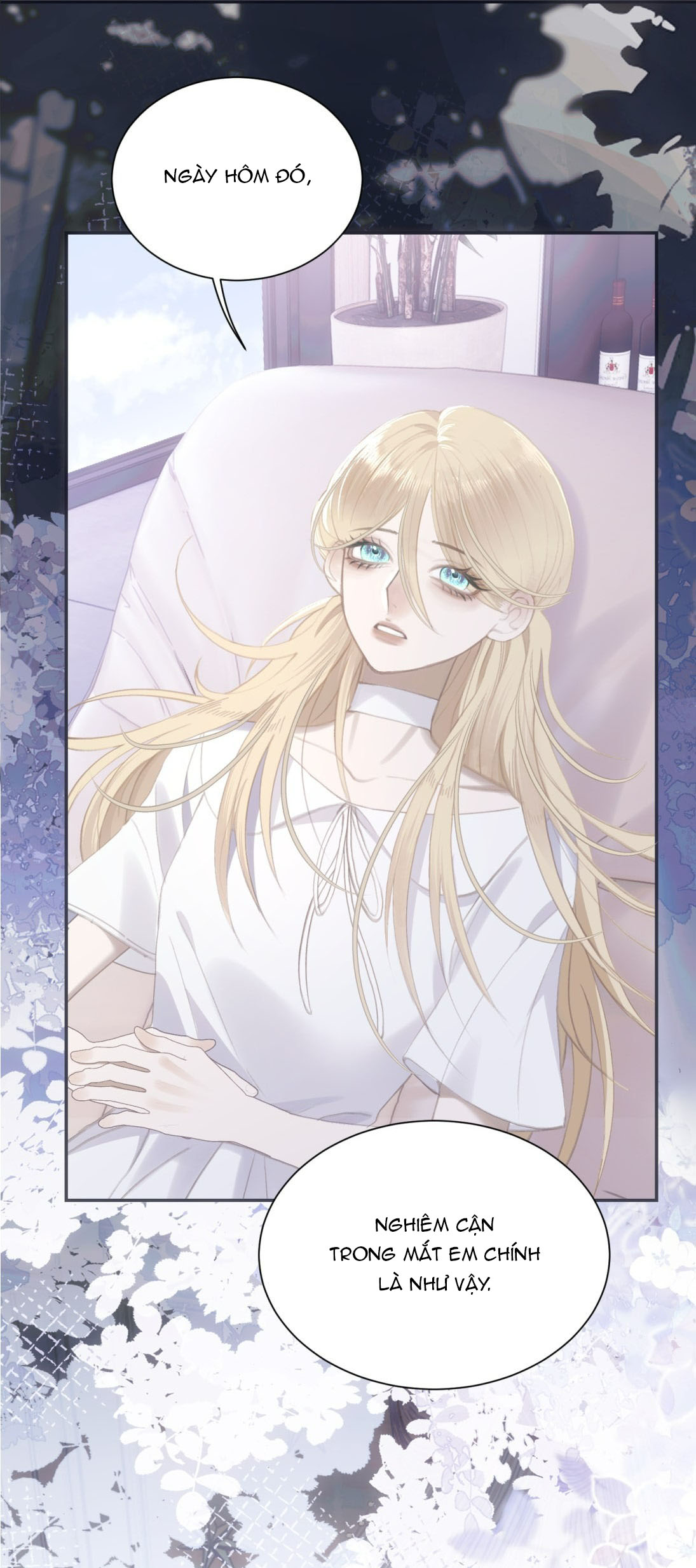 đọc truyện Đồng Loại Chương 11 ảnh 31 tại Thiên Thai Truyện