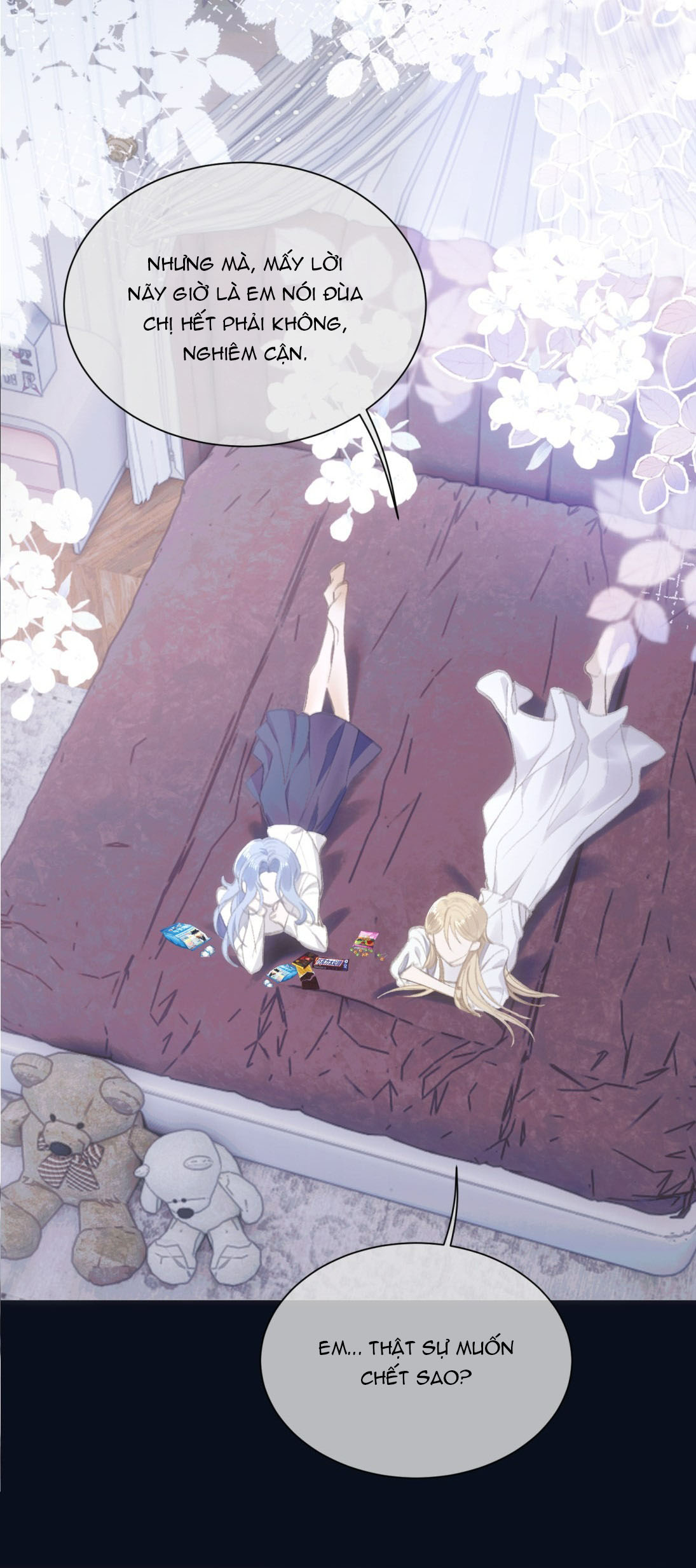 đọc truyện Đồng Loại Chương 11 ảnh 32 tại Thiên Thai Truyện