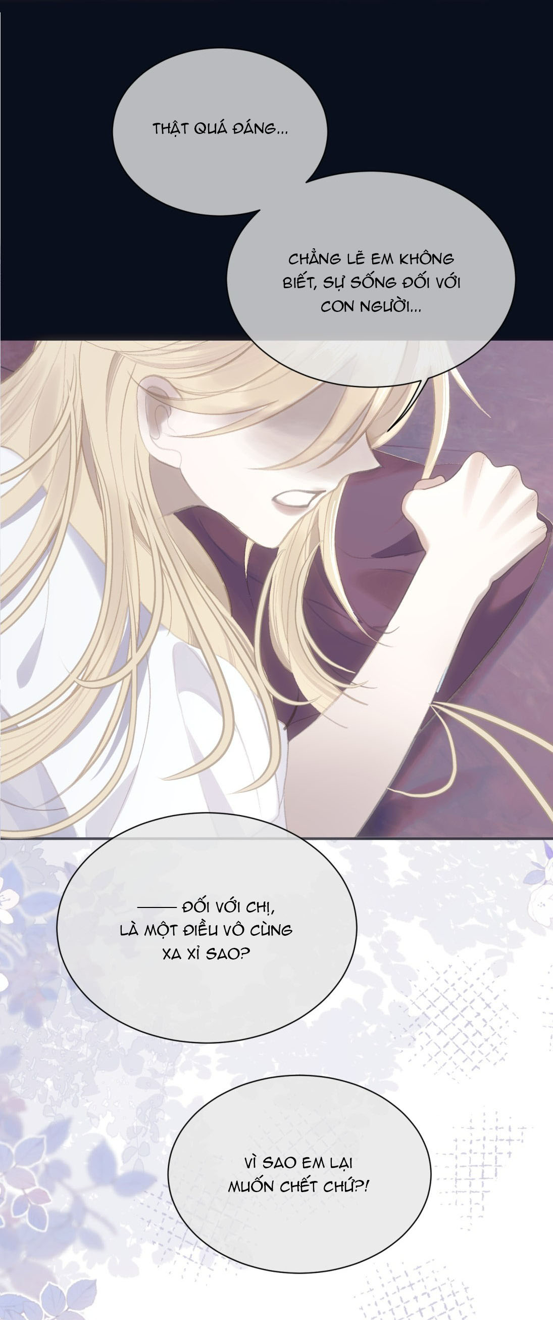 đọc truyện Đồng Loại Chương 11 ảnh 34 tại Thiên Thai Truyện