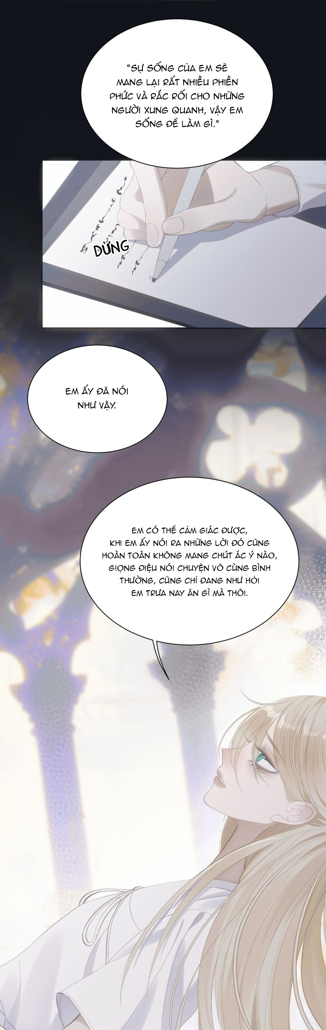 đọc truyện Đồng Loại Chương 11 ảnh 36 tại Thiên Thai Truyện