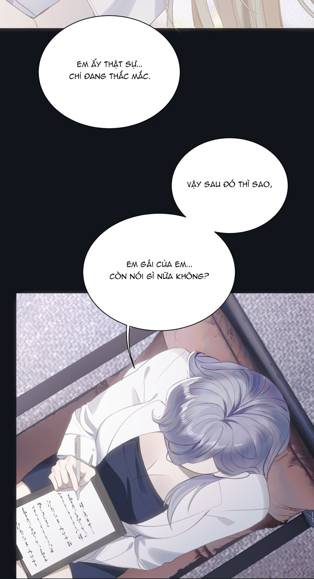 đọc truyện Đồng Loại Chương 11 ảnh 37 tại Thiên Thai Truyện