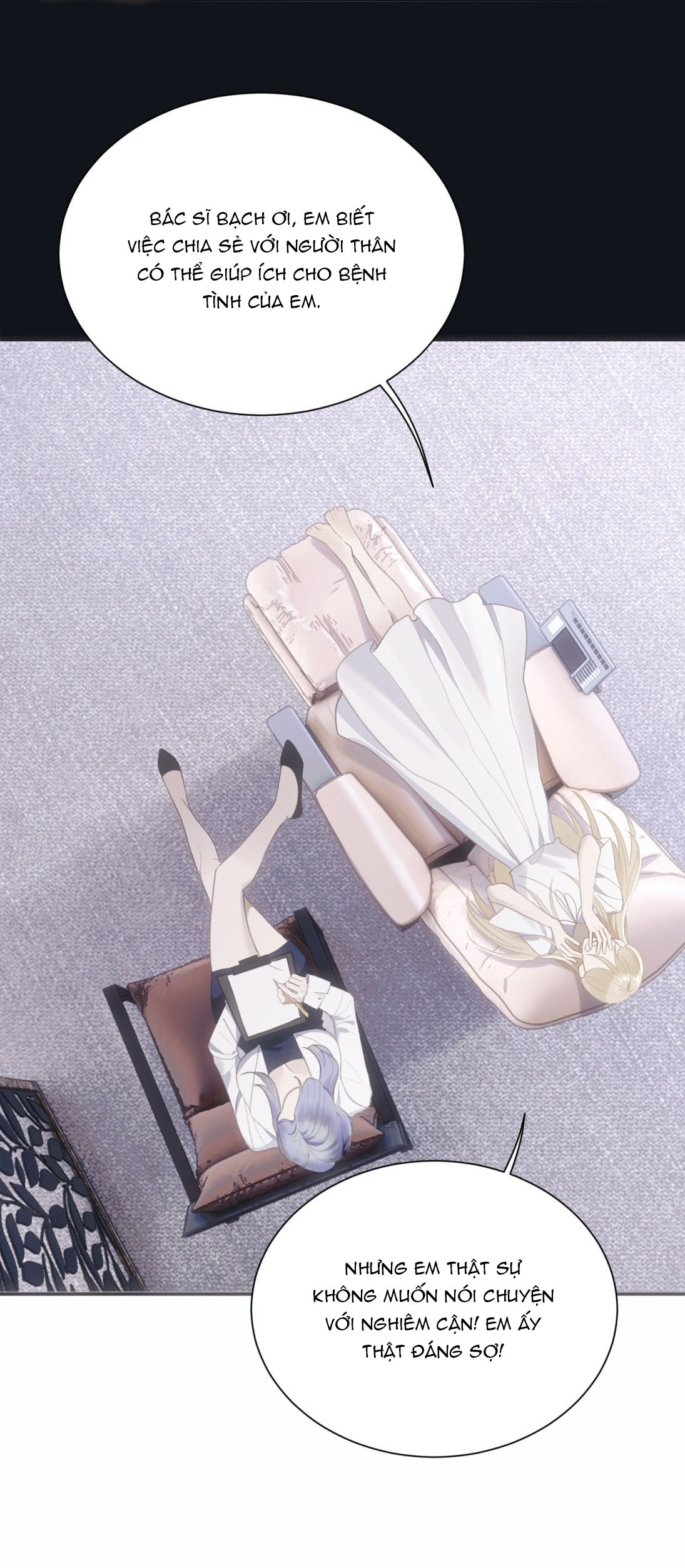 đọc truyện Đồng Loại Chương 11 ảnh 39 tại Thiên Thai Truyện