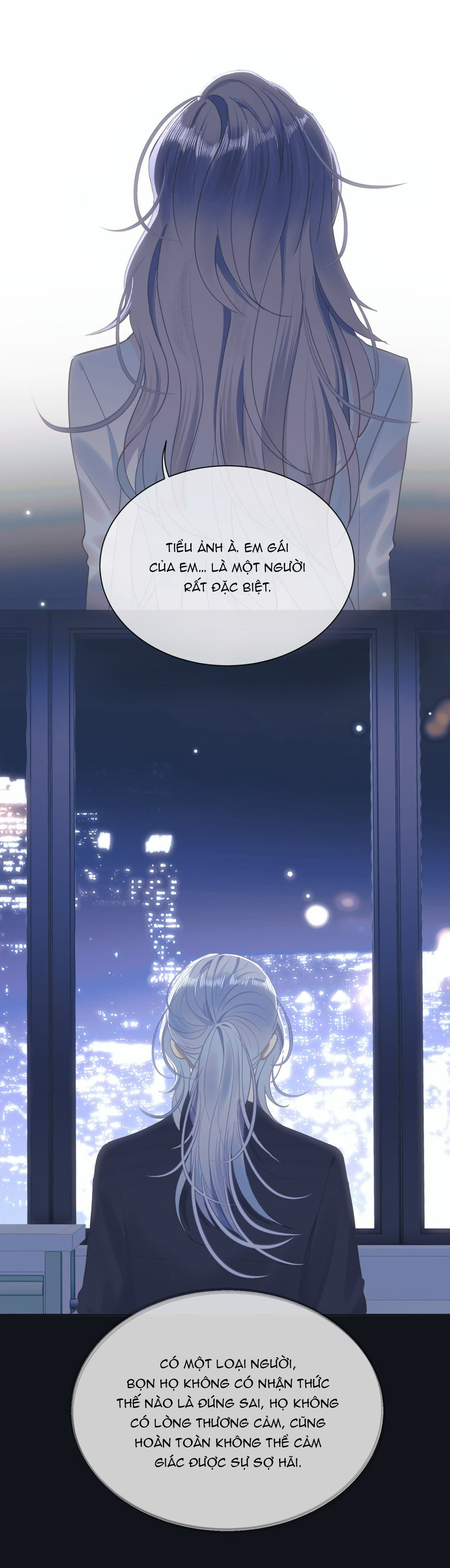 đọc truyện Đồng Loại Chương 11 ảnh 40 tại Thiên Thai Truyện