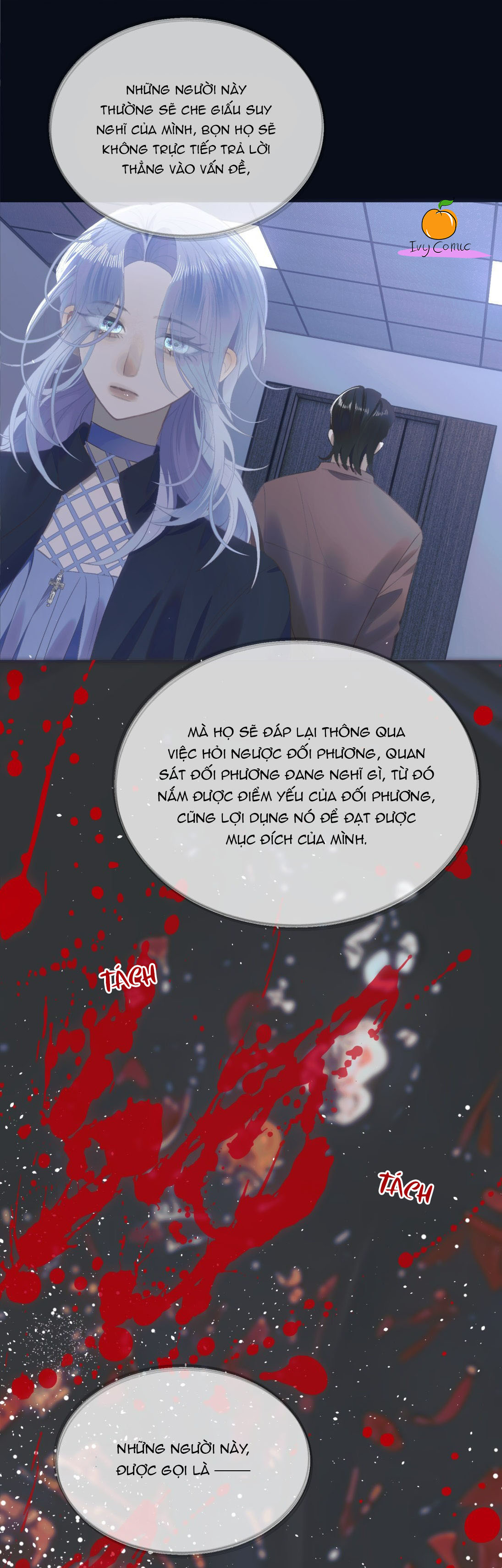 đọc truyện Đồng Loại Chương 11 ảnh 41 tại Thiên Thai Truyện