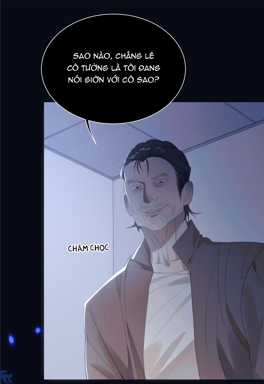 đọc truyện Đồng Loại Chương 11 ảnh 6 tại Thiên Thai Truyện