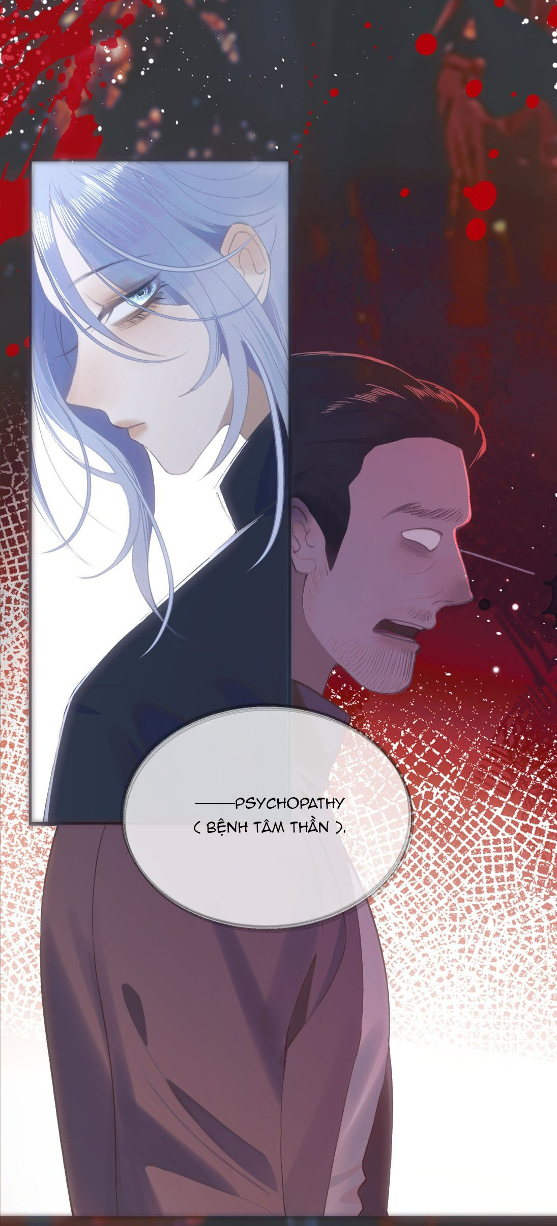 đọc truyện Đồng Loại Chương 11 ảnh 42 tại Thiên Thai Truyện