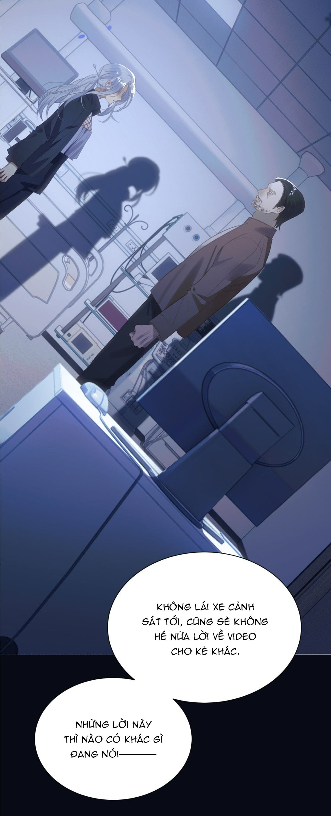 đọc truyện Đồng Loại Chương 11 ảnh 8 tại Thiên Thai Truyện