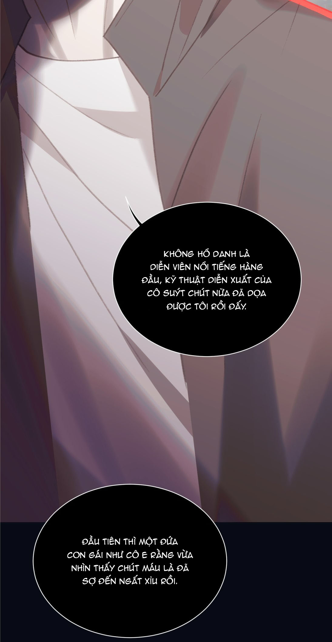 đọc truyện Đồng Loại Chương 11 ảnh 11 tại Thiên Thai Truyện