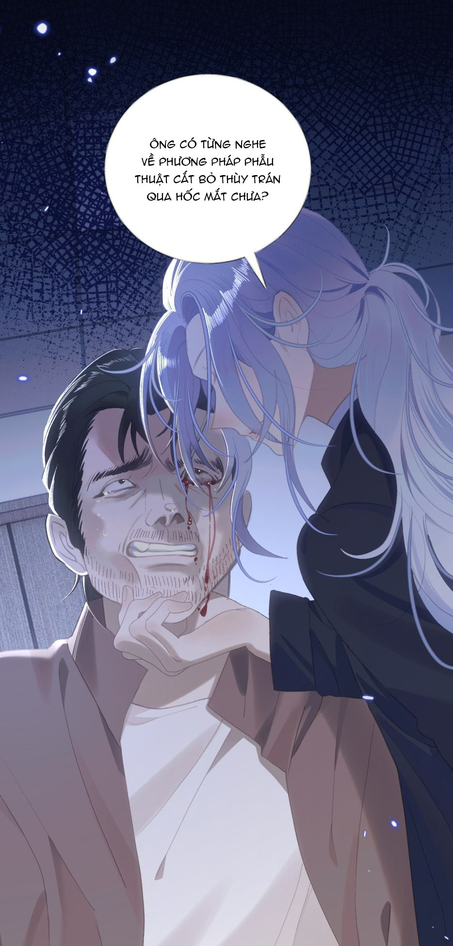 đọc truyện Đồng Loại Chương 12 ảnh 3 tại Thiên Thai Truyện