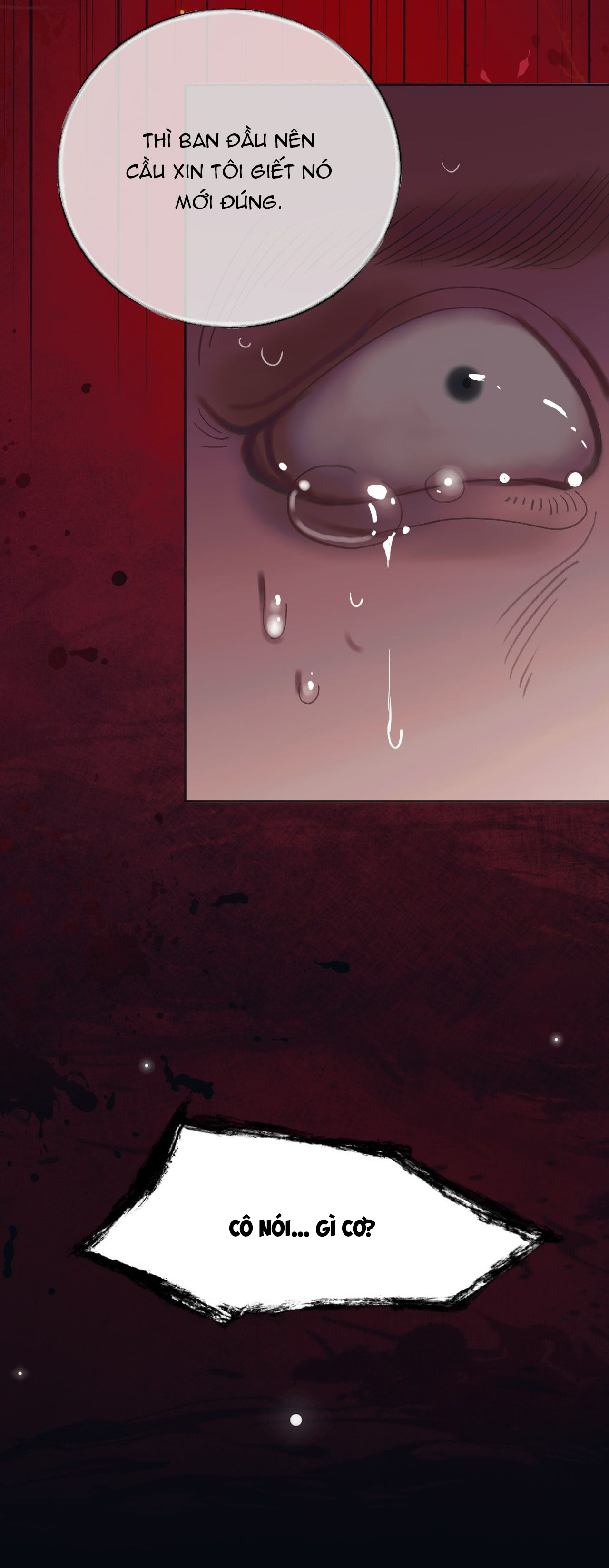 đọc truyện Đồng Loại Chương 12 ảnh 12 tại Thiên Thai Truyện