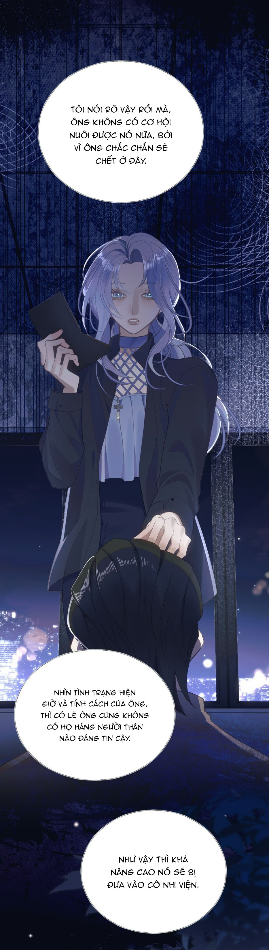 đọc truyện Đồng Loại Chương 12 ảnh 13 tại Thiên Thai Truyện