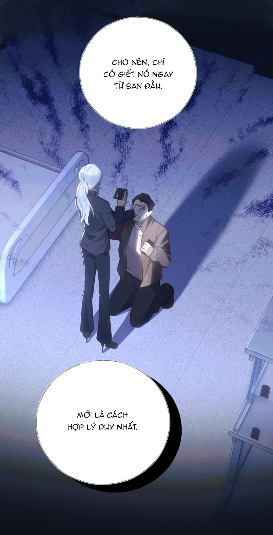 đọc truyện Đồng Loại Chương 12 ảnh 15 tại Thiên Thai Truyện