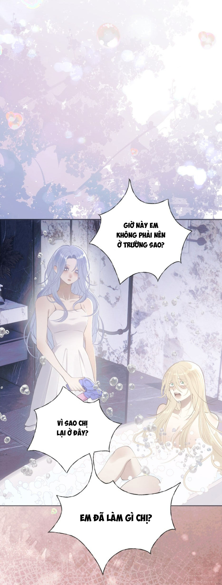 đọc truyện Đồng Loại Chương 12 ảnh 19 tại Thiên Thai Truyện