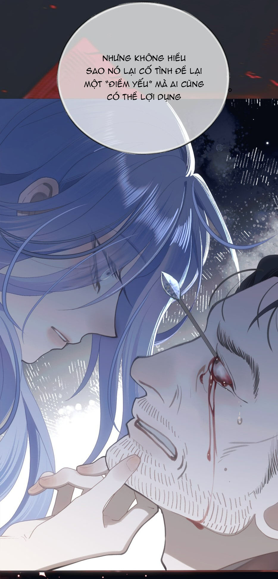 đọc truyện Đồng Loại Chương 12 ảnh 5 tại Thiên Thai Truyện