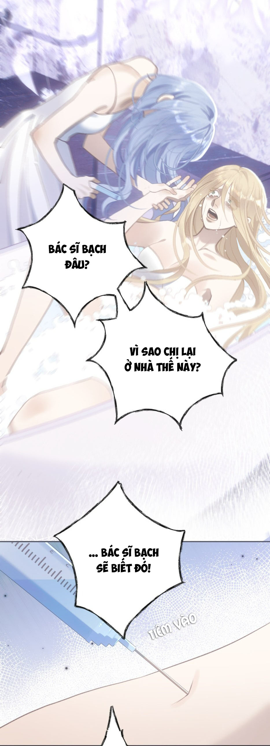 đọc truyện Đồng Loại Chương 12 ảnh 32 tại Thiên Thai Truyện