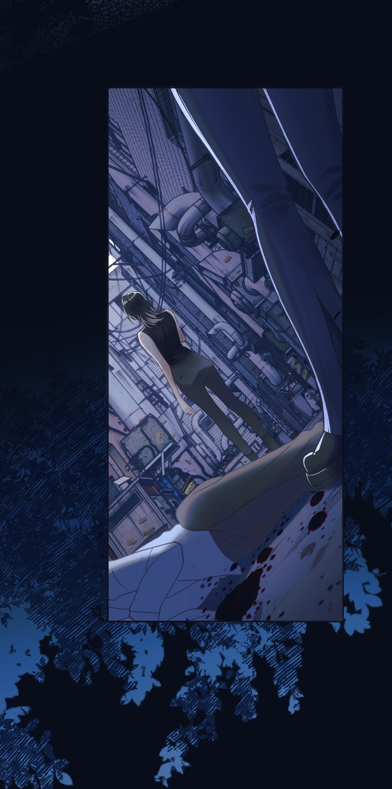 đọc truyện Đồng Loại Chương 12 ảnh 45 tại Thiên Thai Truyện