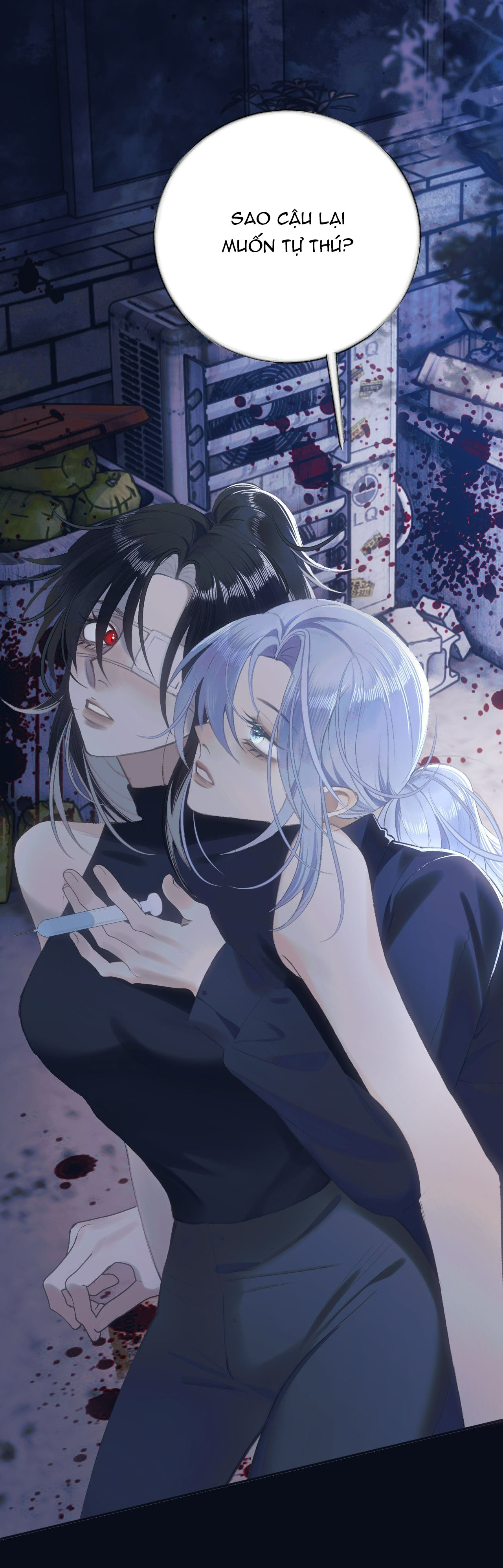 đọc truyện Đồng Loại Chương 12 ảnh 47 tại Thiên Thai Truyện