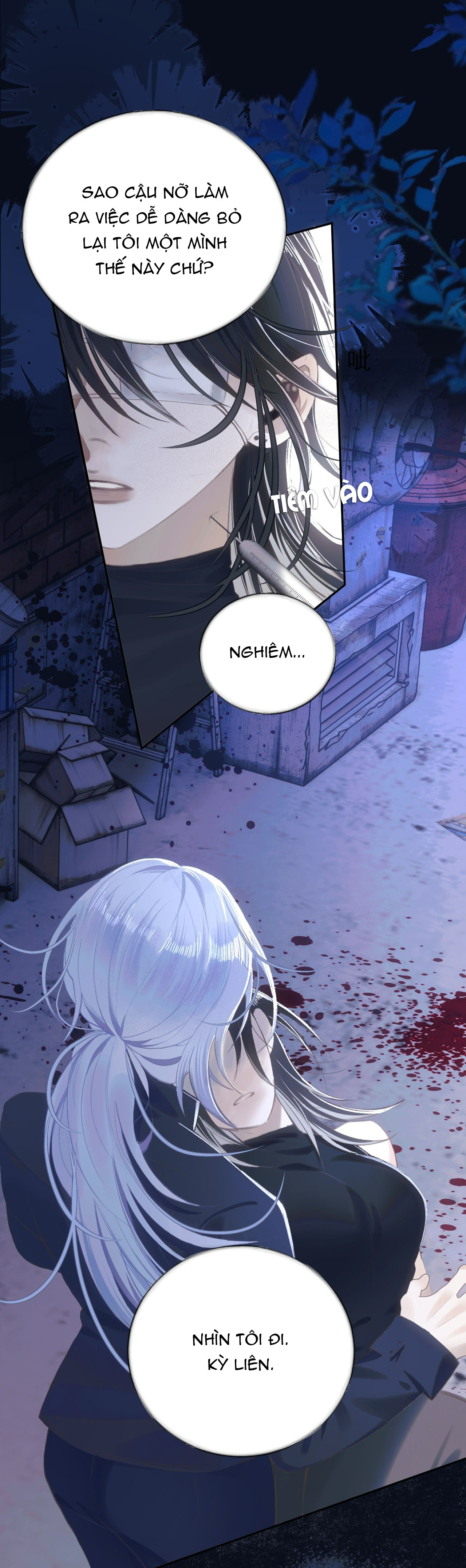 đọc truyện Đồng Loại Chương 12 ảnh 48 tại Thiên Thai Truyện