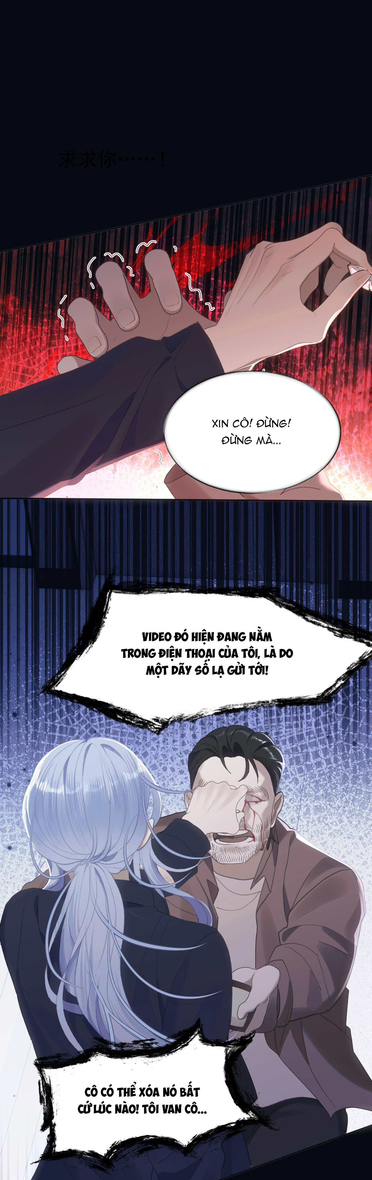 đọc truyện Đồng Loại Chương 12 ảnh 8 tại Thiên Thai Truyện