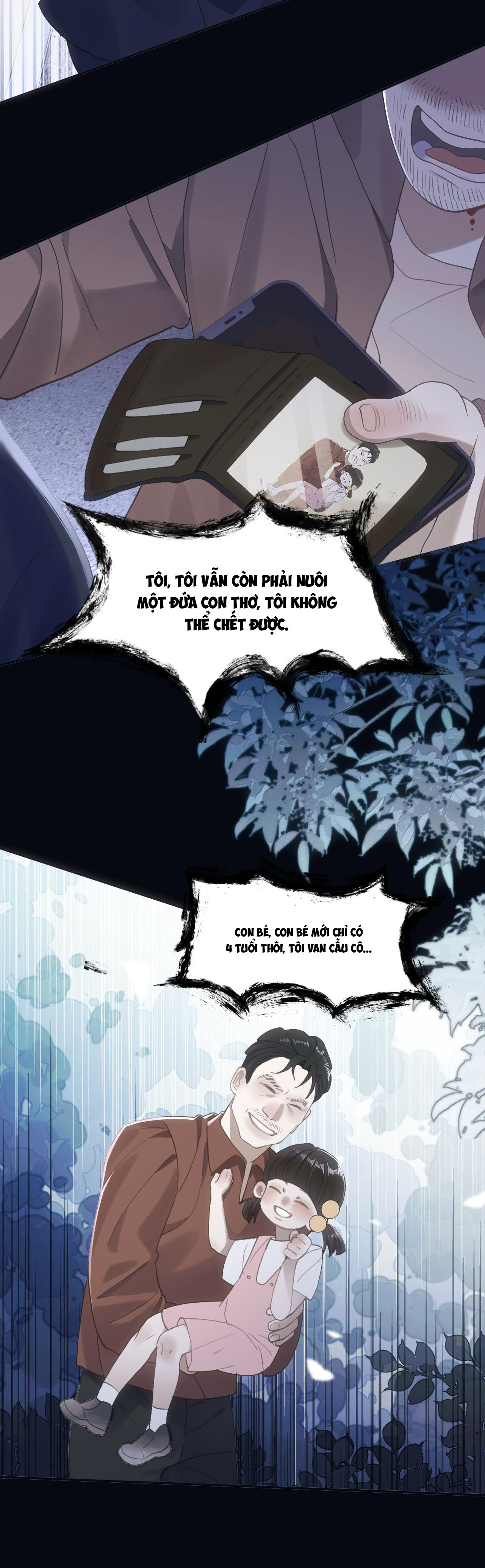 đọc truyện Đồng Loại Chương 12 ảnh 9 tại Thiên Thai Truyện