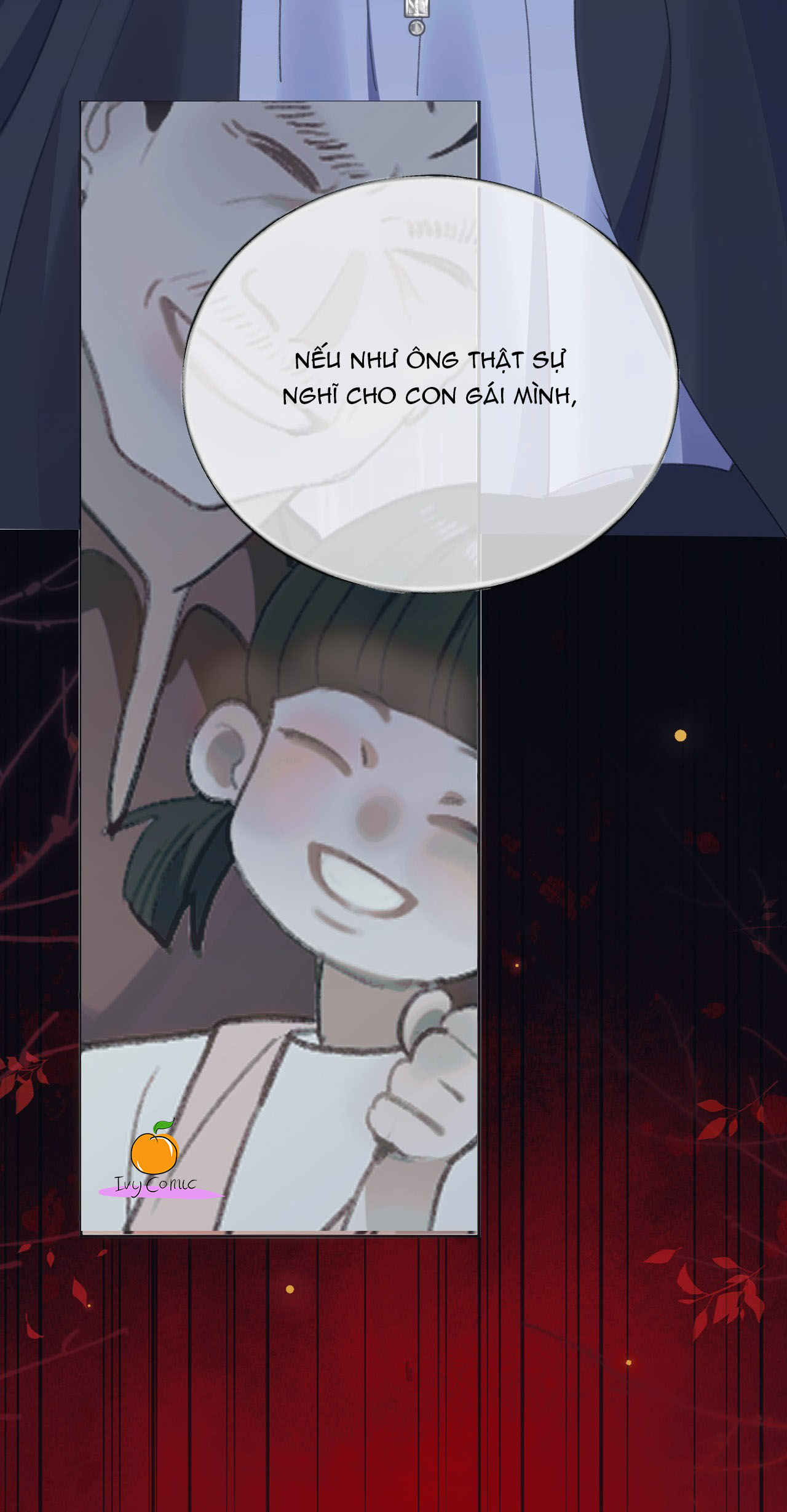 đọc truyện Đồng Loại Chương 12 ảnh 11 tại Thiên Thai Truyện