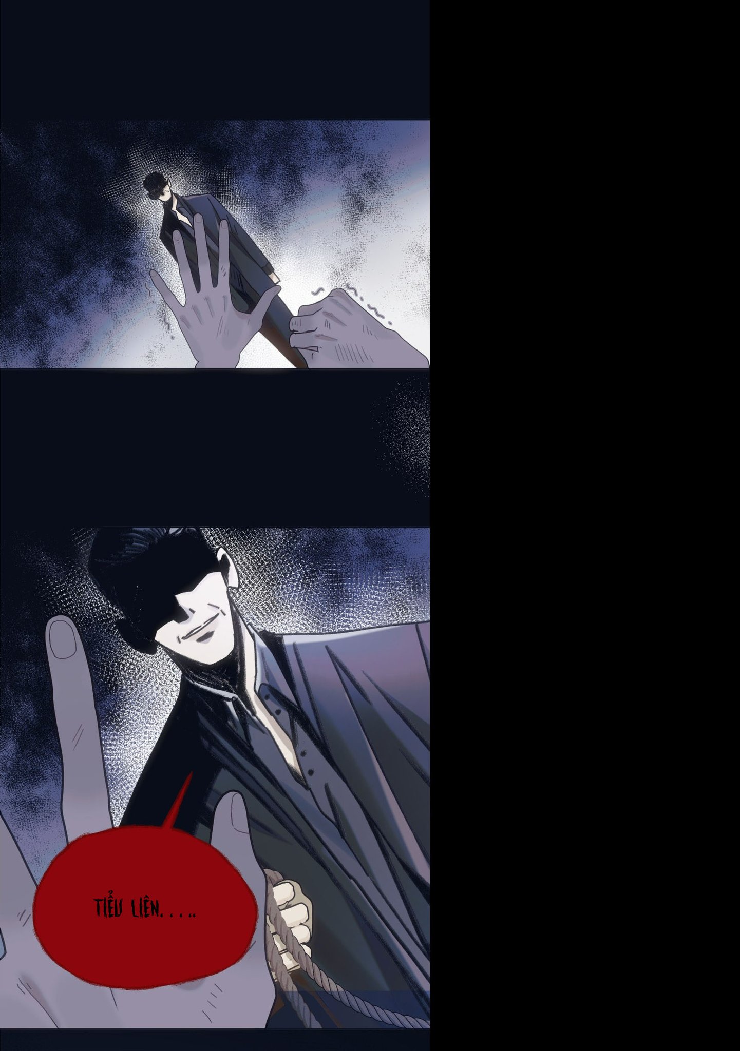 đọc truyện Đồng Loại Chương 13 ảnh 2 tại Thiên Thai Truyện