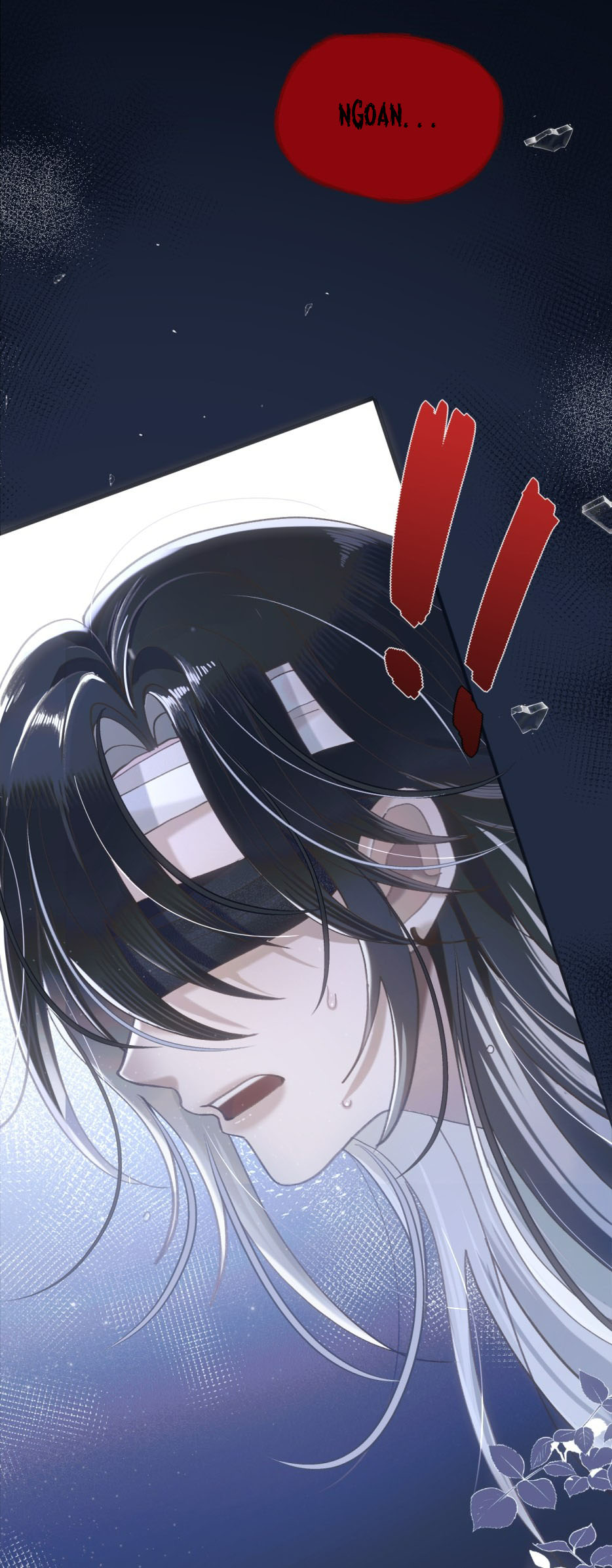 đọc truyện Đồng Loại Chương 13 ảnh 3 tại Thiên Thai Truyện