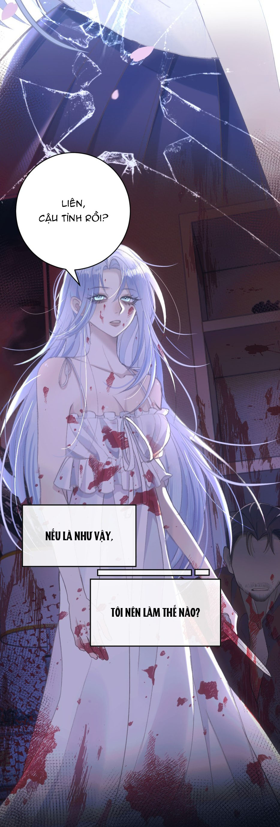 đọc truyện Đồng Loại Chương 13 ảnh 12 tại Thiên Thai Truyện