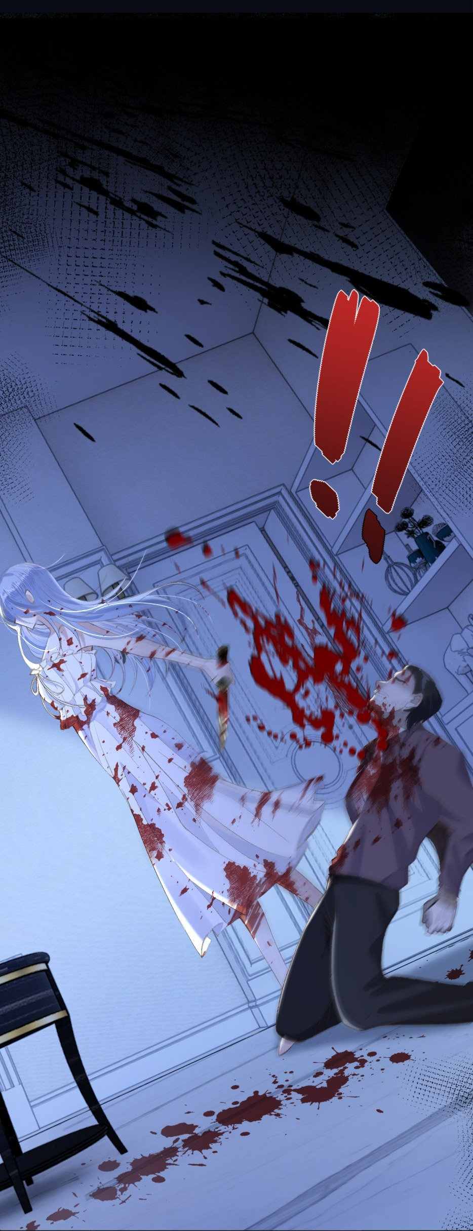 đọc truyện Đồng Loại Chương 13 ảnh 14 tại Thiên Thai Truyện