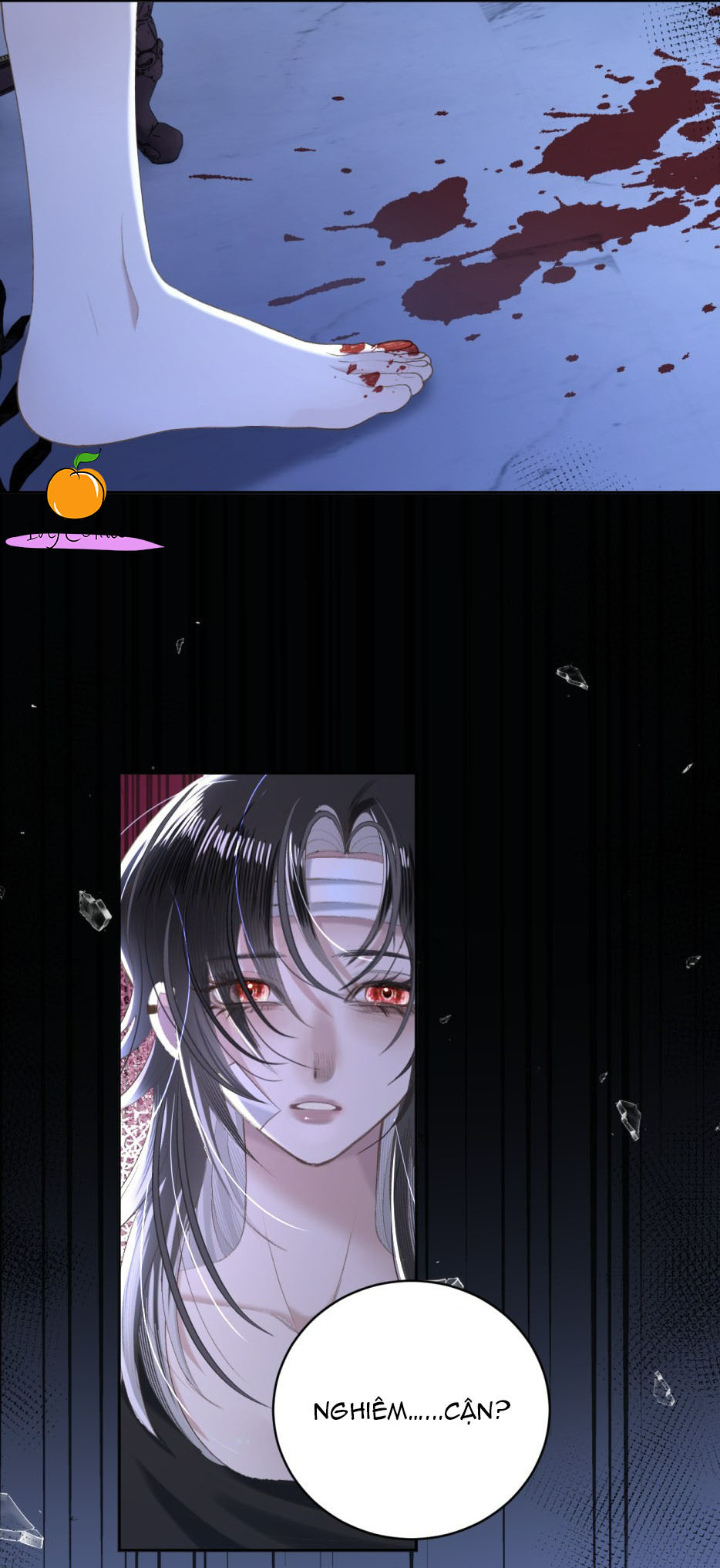 đọc truyện Đồng Loại Chương 13 ảnh 15 tại Thiên Thai Truyện