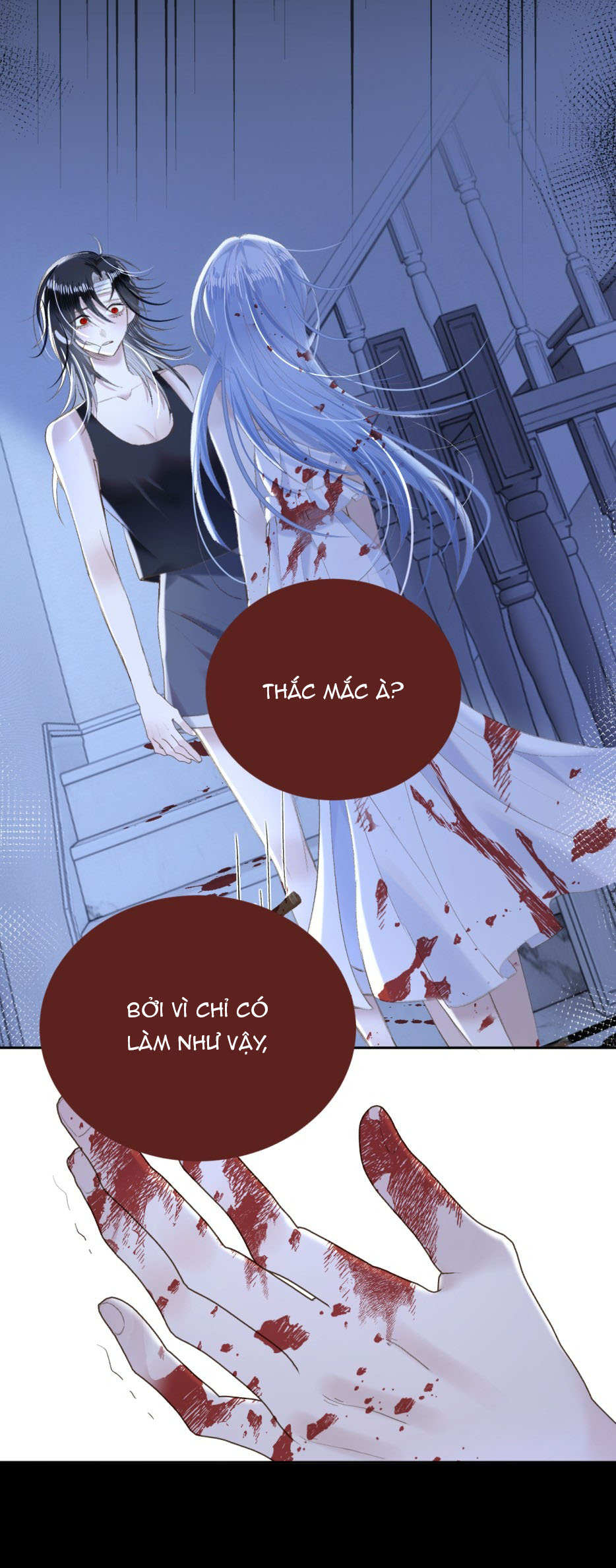 đọc truyện Đồng Loại Chương 13 ảnh 16 tại Thiên Thai Truyện