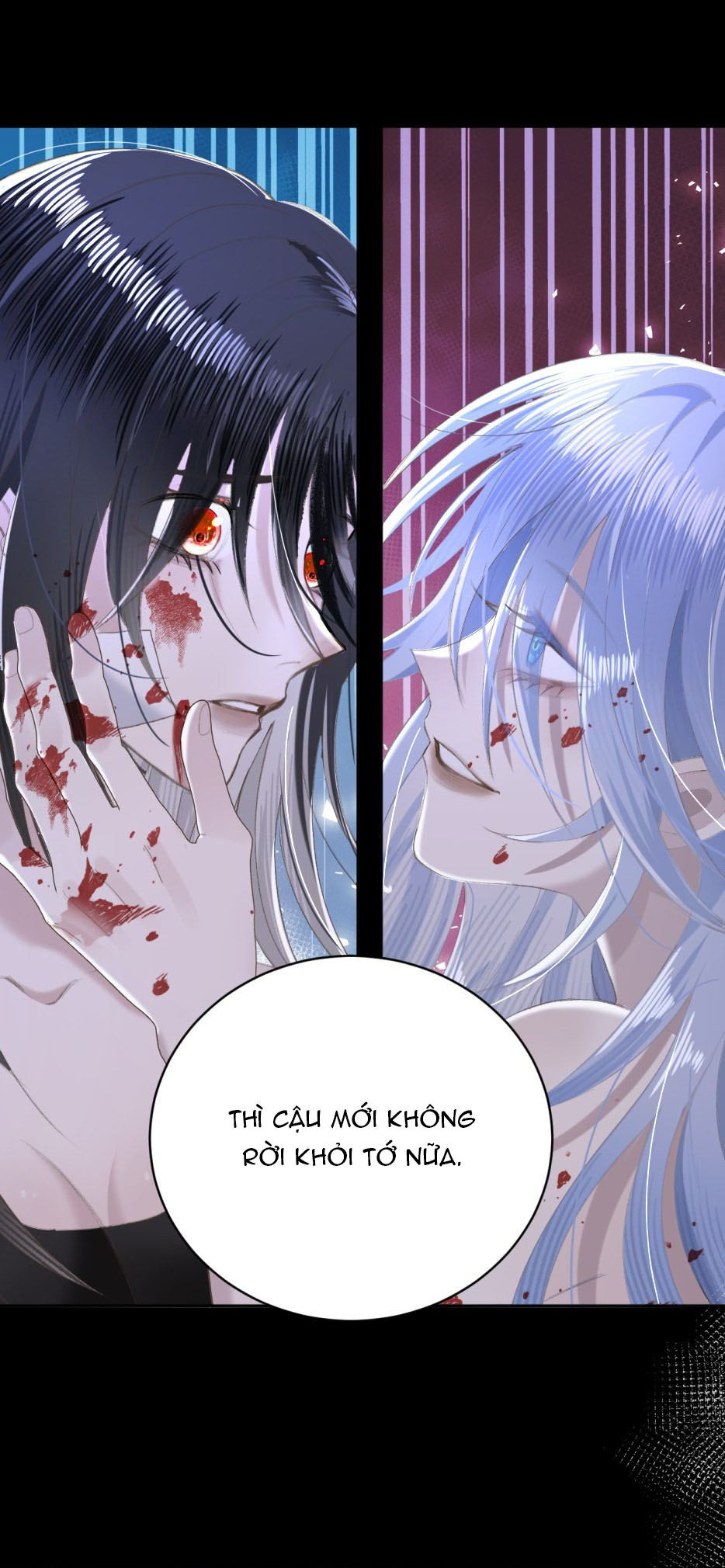 đọc truyện Đồng Loại Chương 13 ảnh 17 tại Thiên Thai Truyện